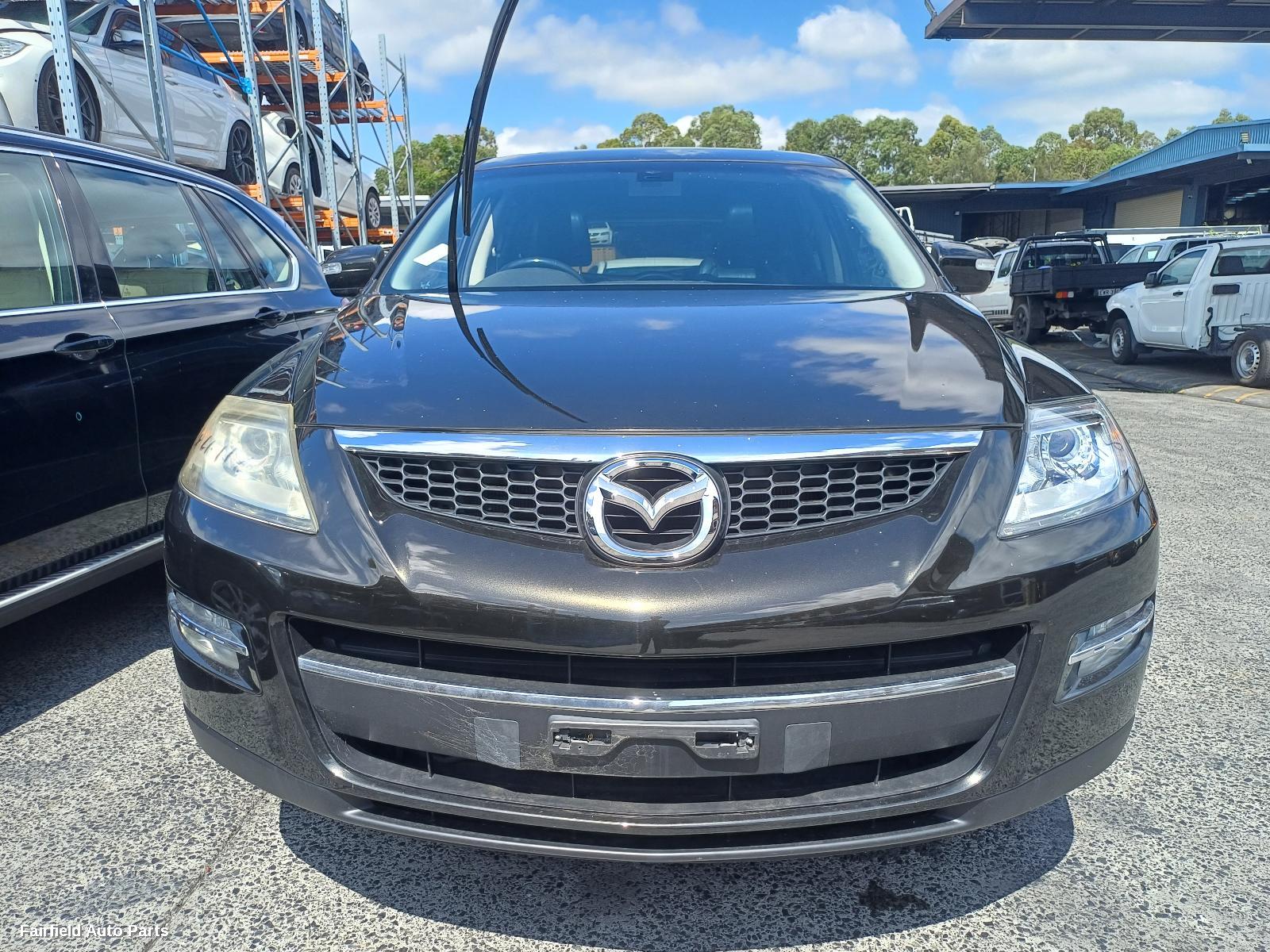 2008 Mazda Cx9 Door Boot Gate Lock