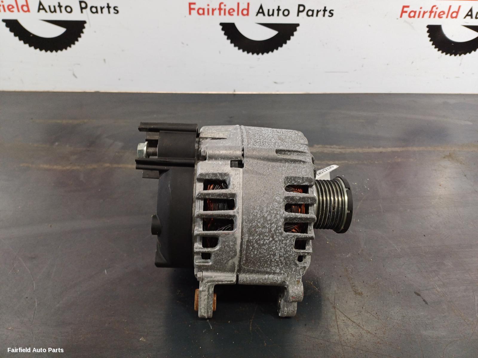 2022-2025 Nissan Qashqai Alternator