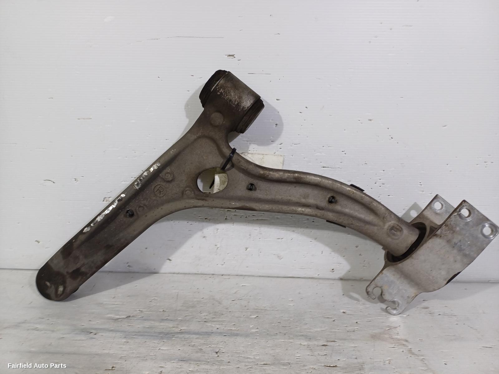 2013-2019 Mercedes Cla Class Right Front Lower Control Arm