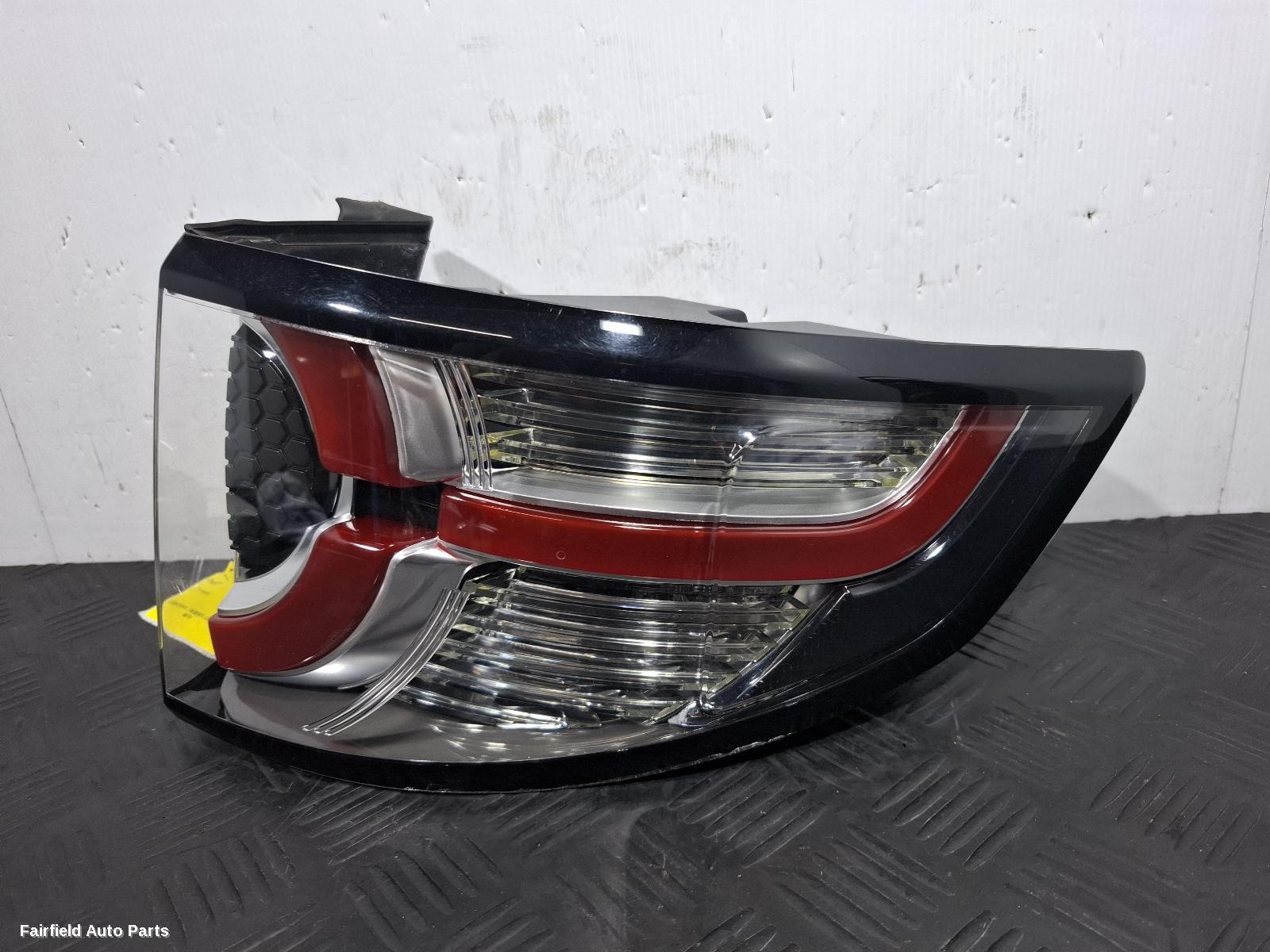 2015-2019 Land Rover Discovery Sport Right Taillight