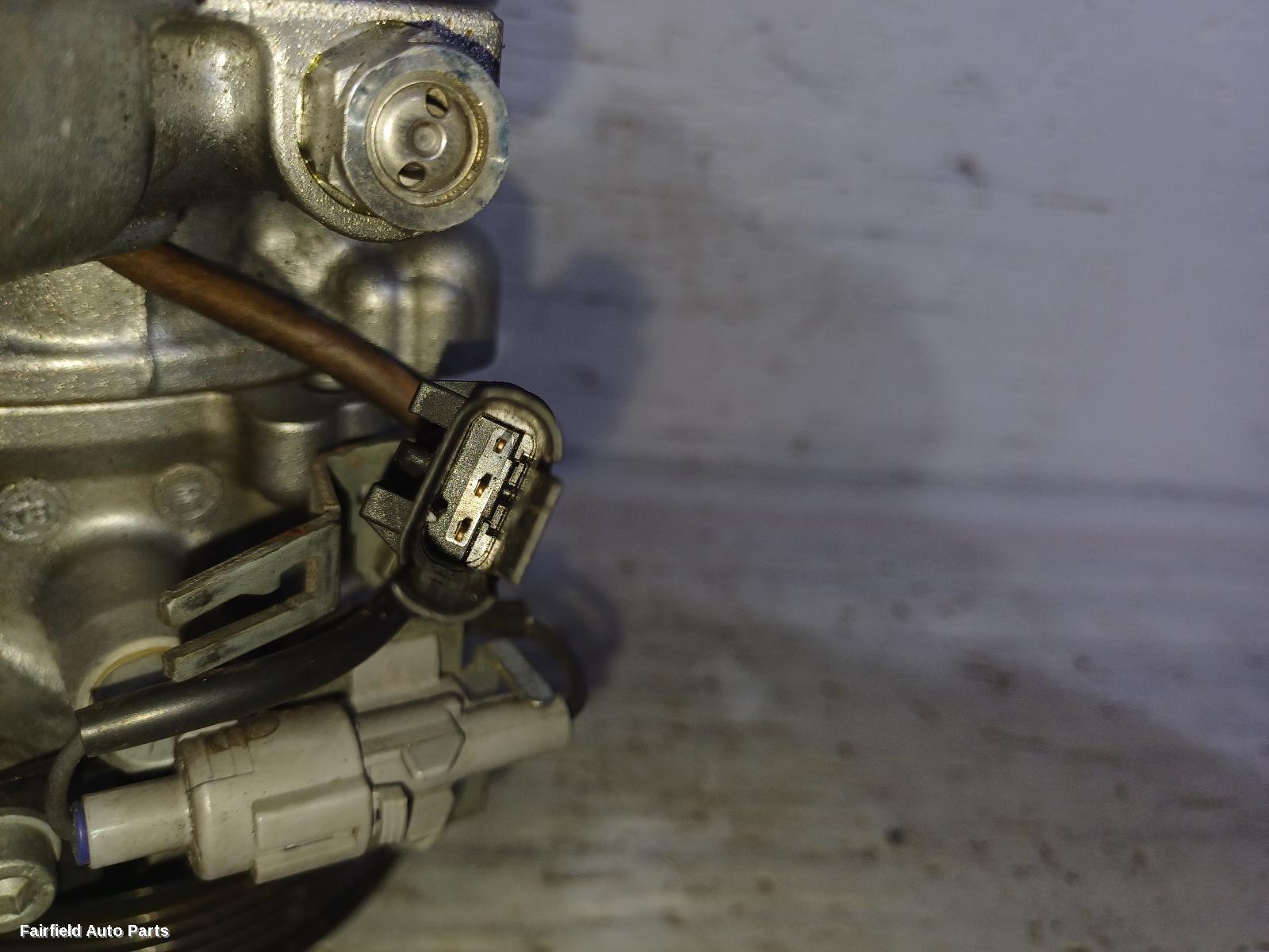 2010-2017 Bmw 5 Series A C Compressor