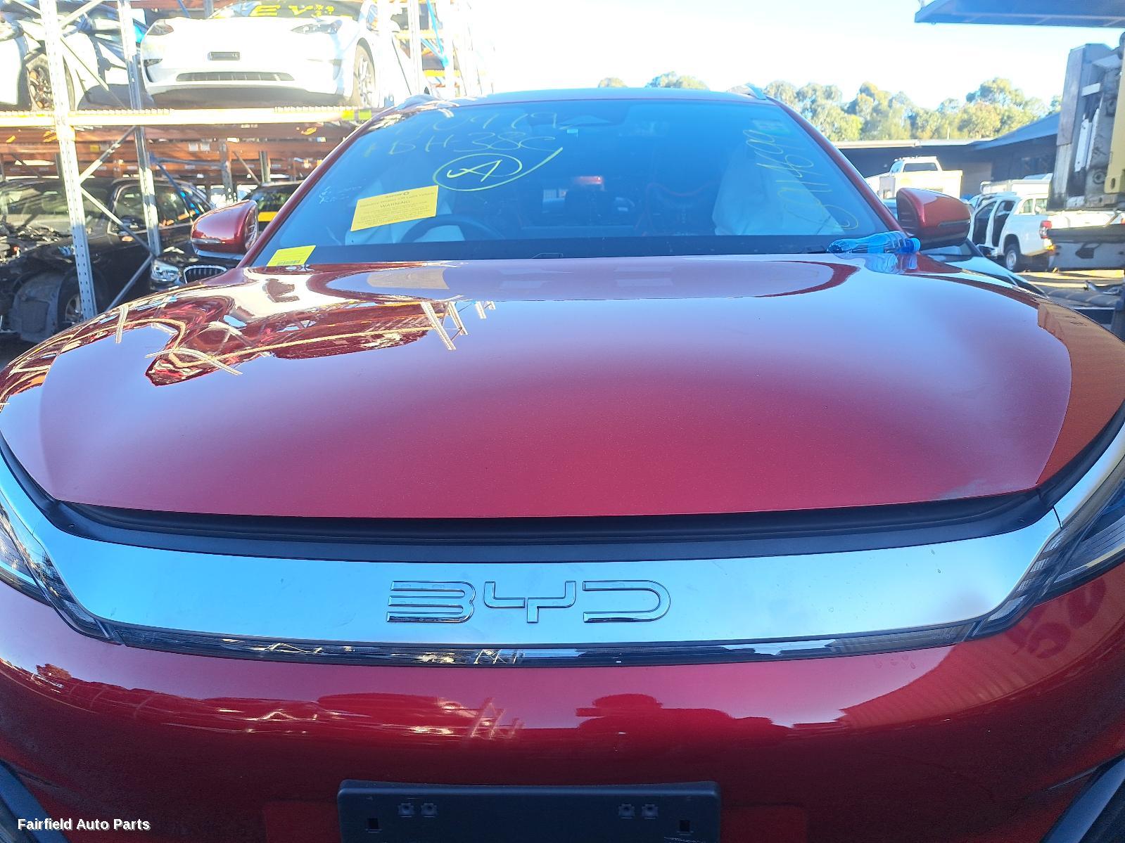 2023 Byd Atto 3 A C Compressor