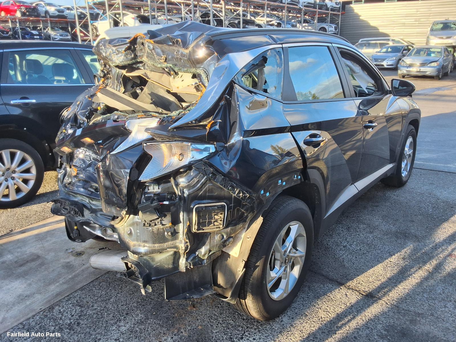 2023 Hyundai Tucson Right Headlamp