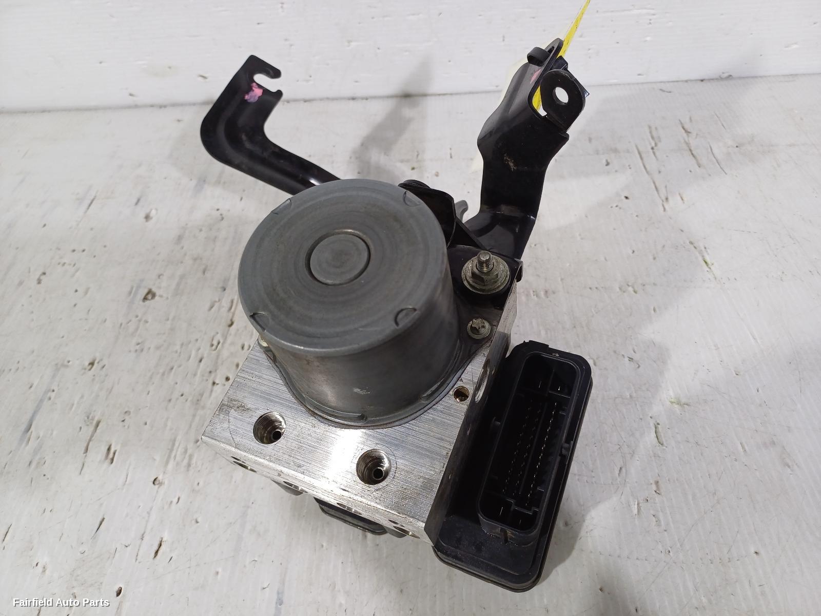2015-2025 Mazda Cx3 Abs Pump Modulator