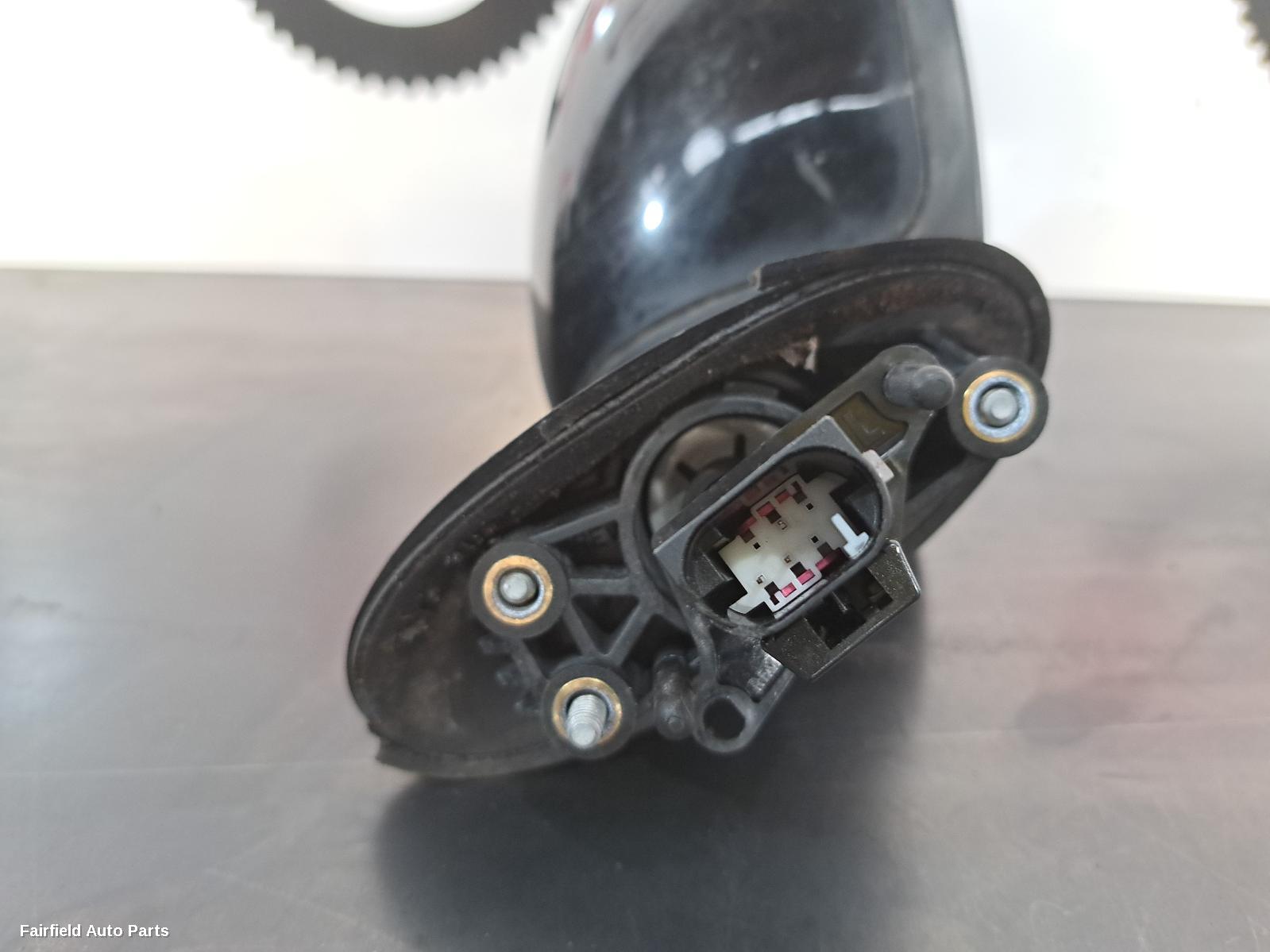 2004 Mini Cooper Left Door Mirror