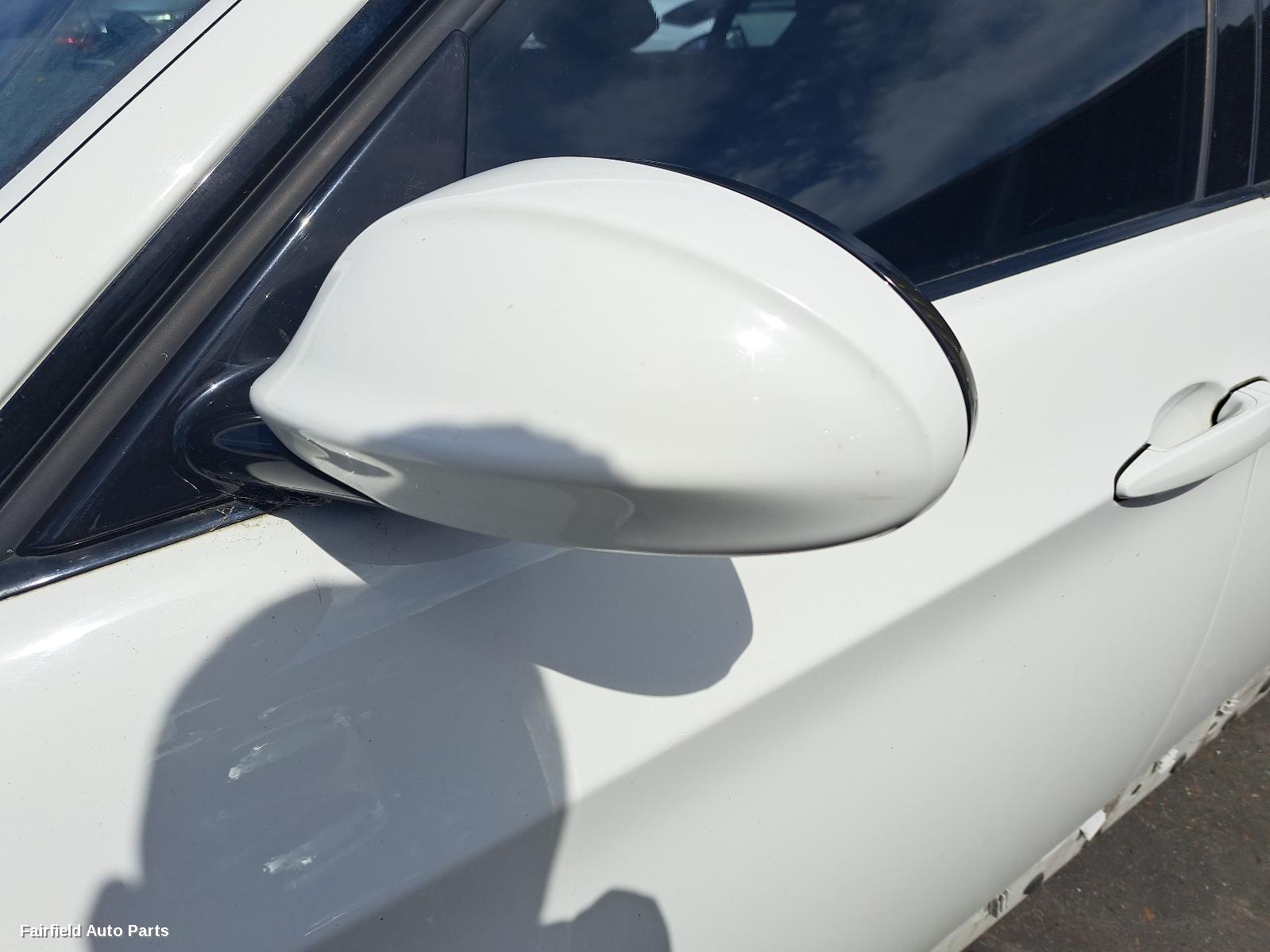 2005-2008 Bmw 3 Series Right Door Mirror