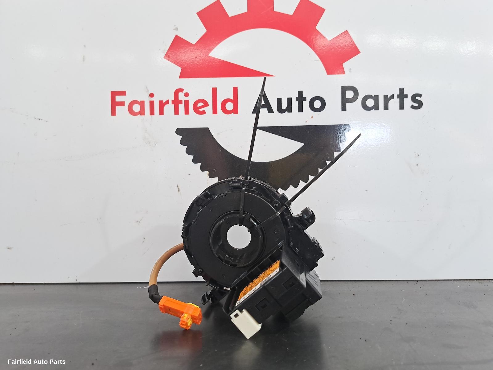 2014-2019 Toyota Yaris Airbag Module Sensor