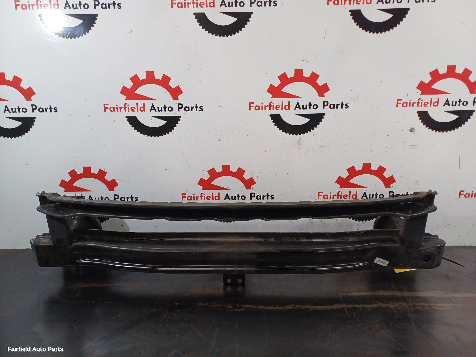 2008-2016 Volkswagen Tiguan F Bar Reinforc Brack