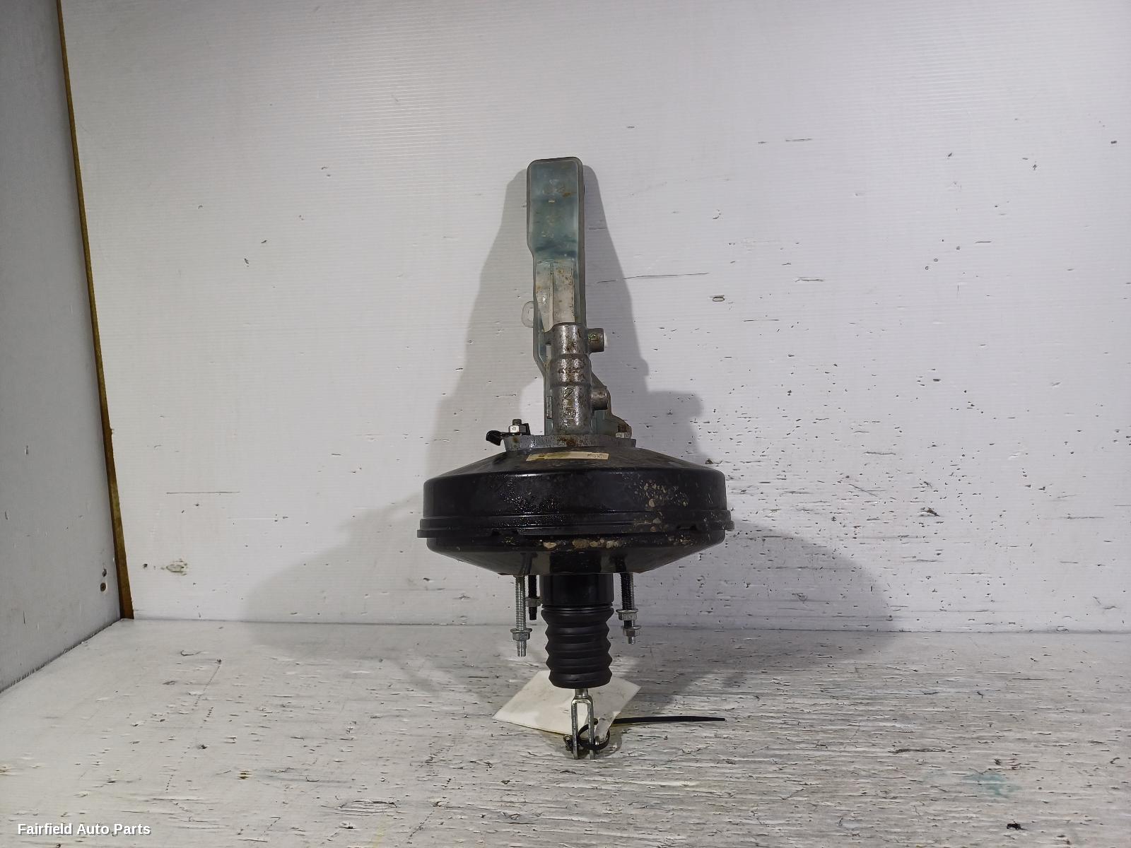 2012-2016 Mazda Cx5 Brake Booster