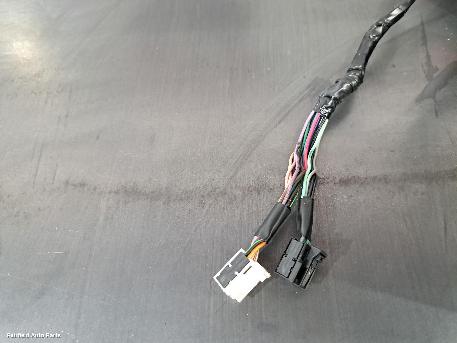2013-2016 Jeep Grandcherokee Right Door Mirror