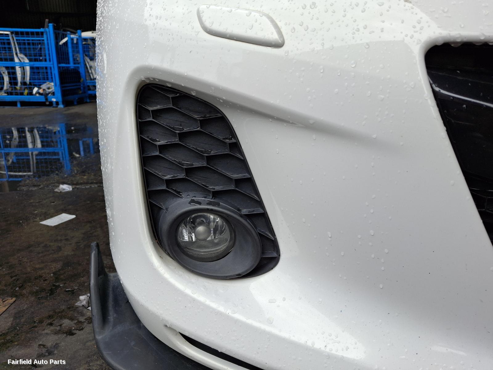 2009-2013 Mazda 3 Air Cleaner Box