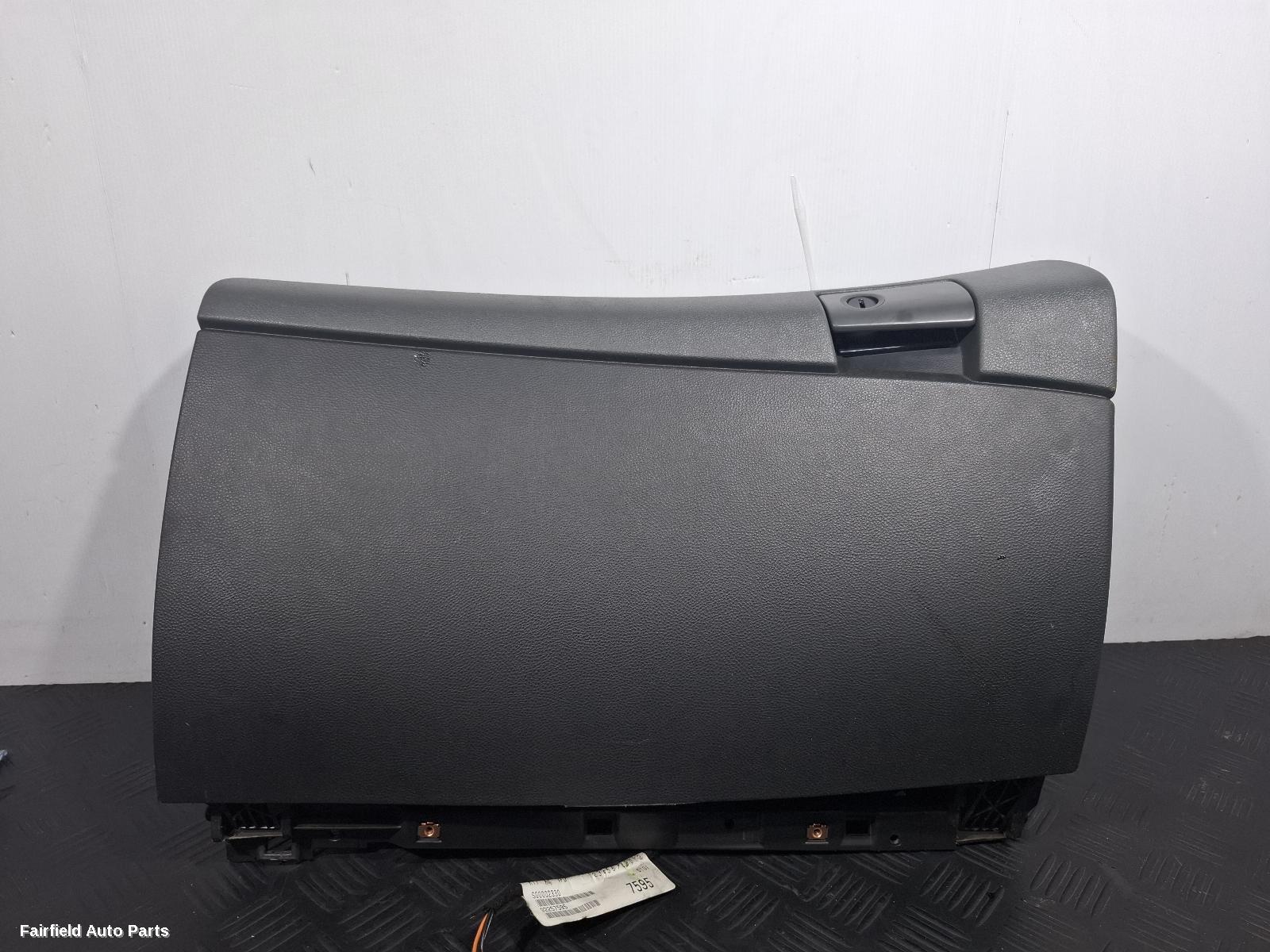 2006-2013 Holden Commodore Glove Box