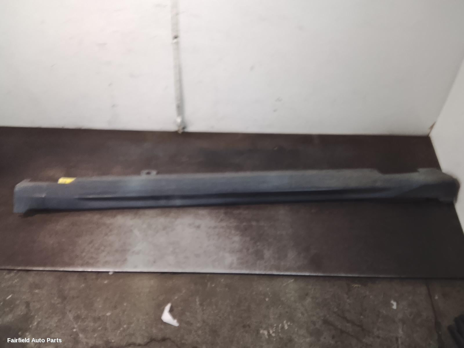 2014-2021 Honda Hrv Side Step Skirt