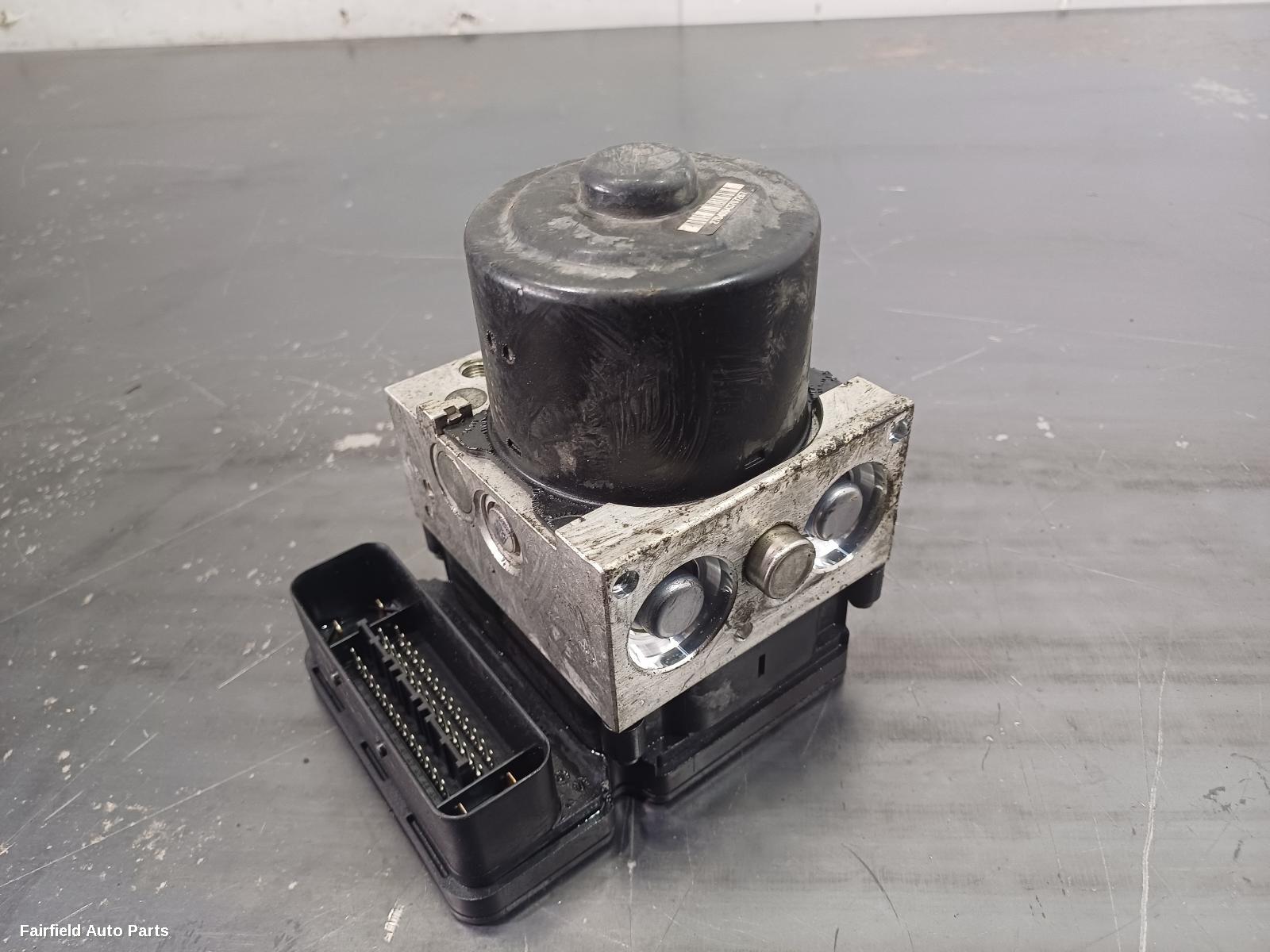 2010-2022 Volkswagen Amarok Abs Pump Modulator