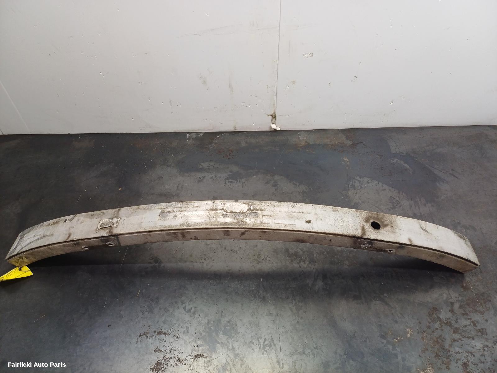 2005-2011 Mercedes M Class F Bar Reinforc Brack