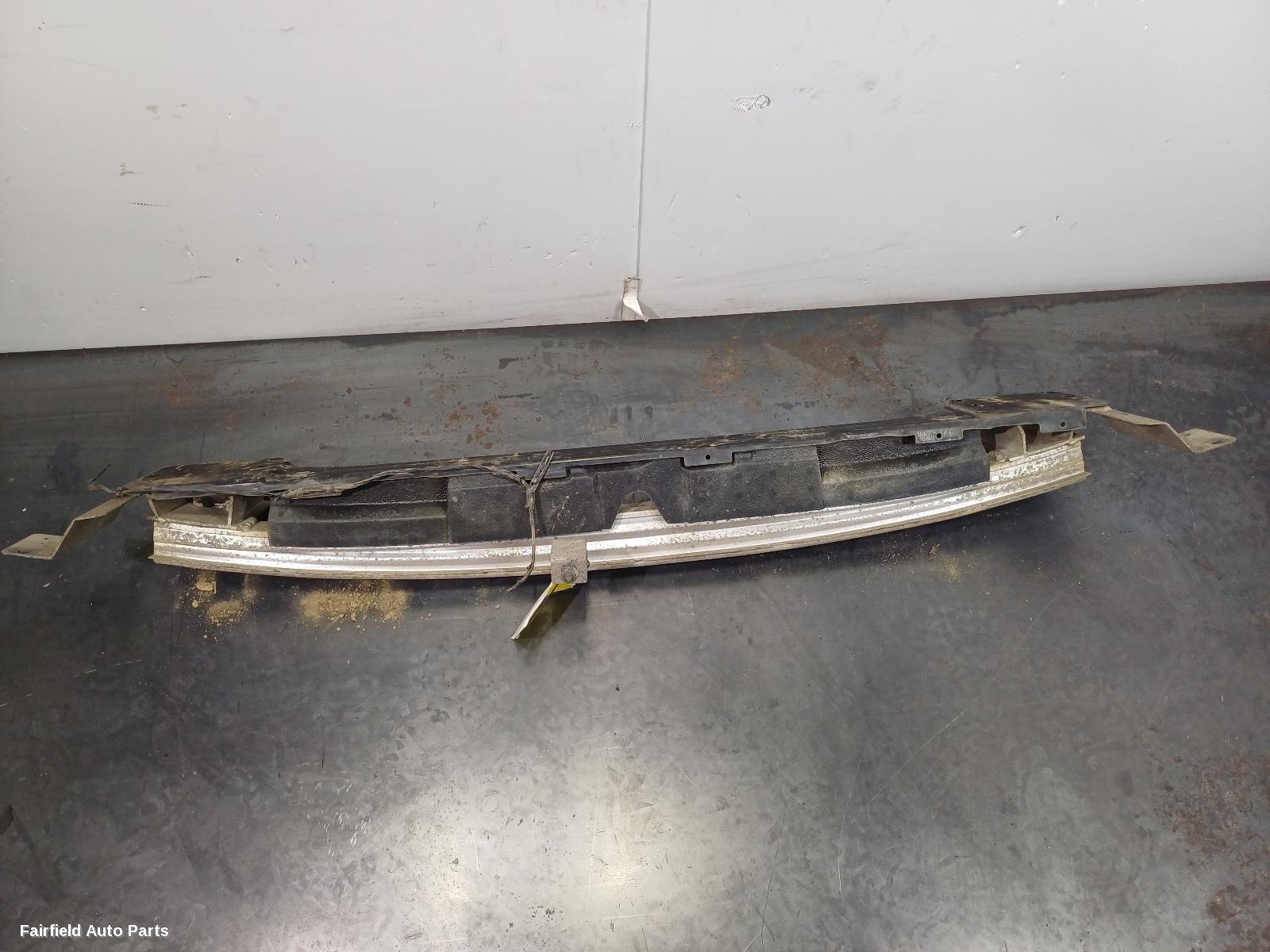 2001-2008 Mini Cooper R Bar Bracket Reinfo