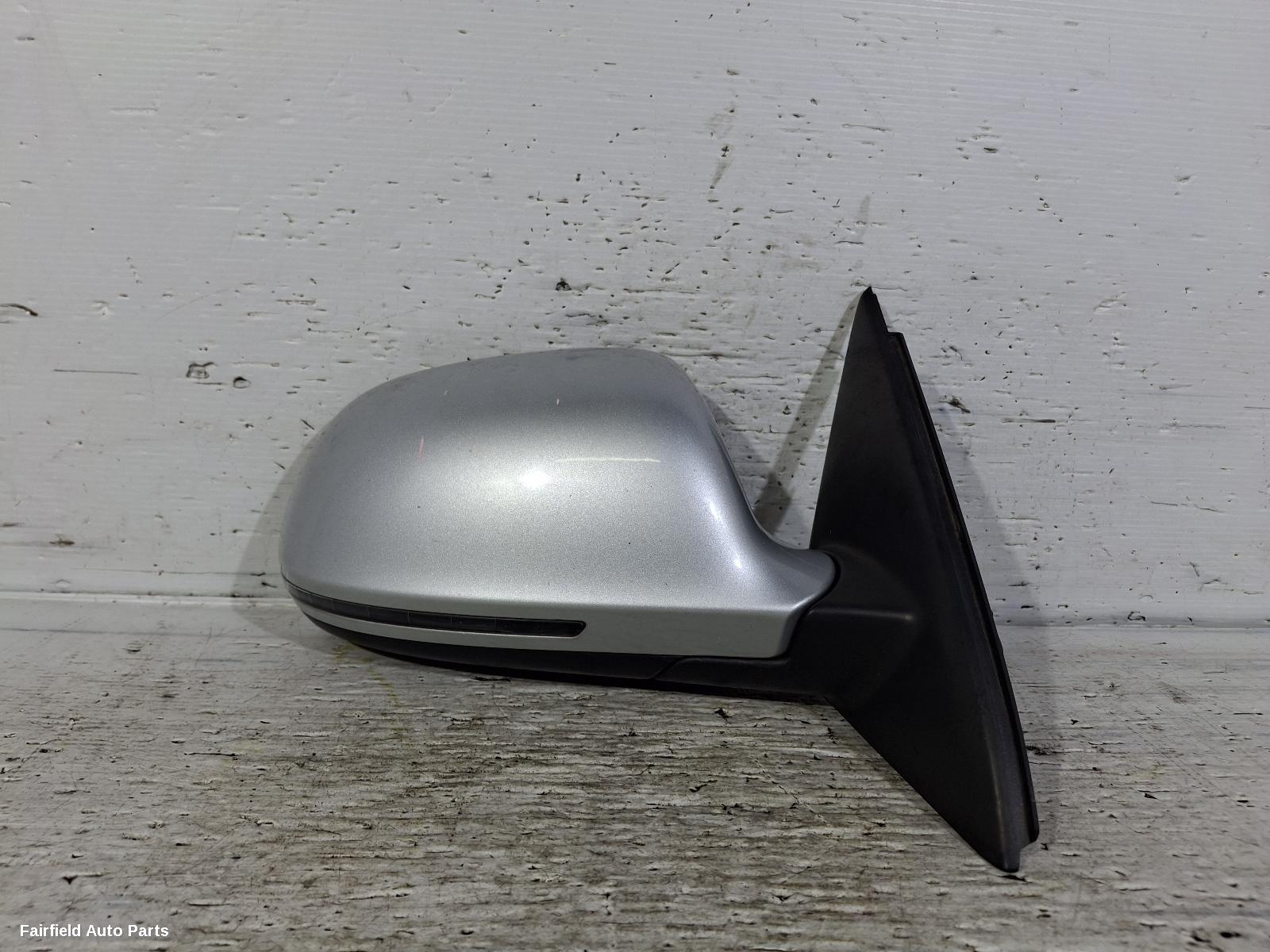 2012-2018 Audi Q3 Right Door Mirror