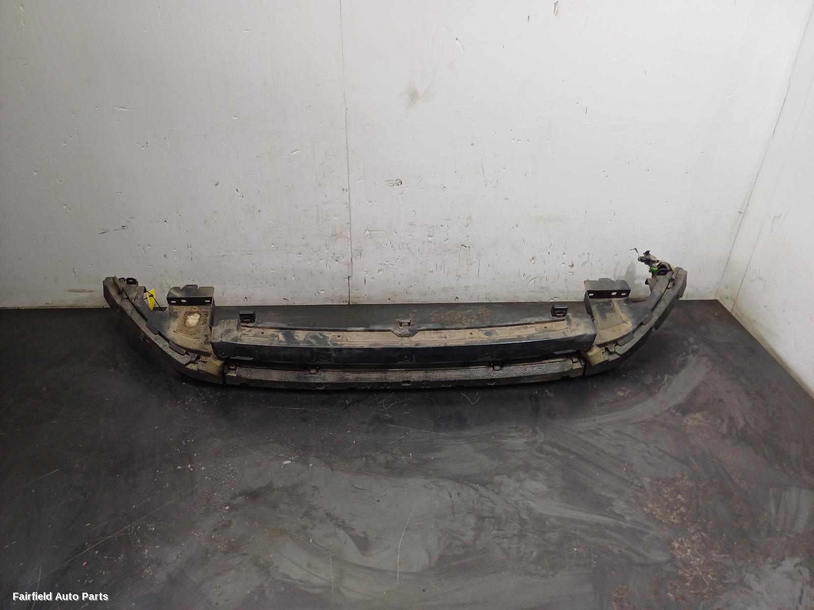 2015-2019 Land Rover Discovery Sport F Bar Reinforc Brack