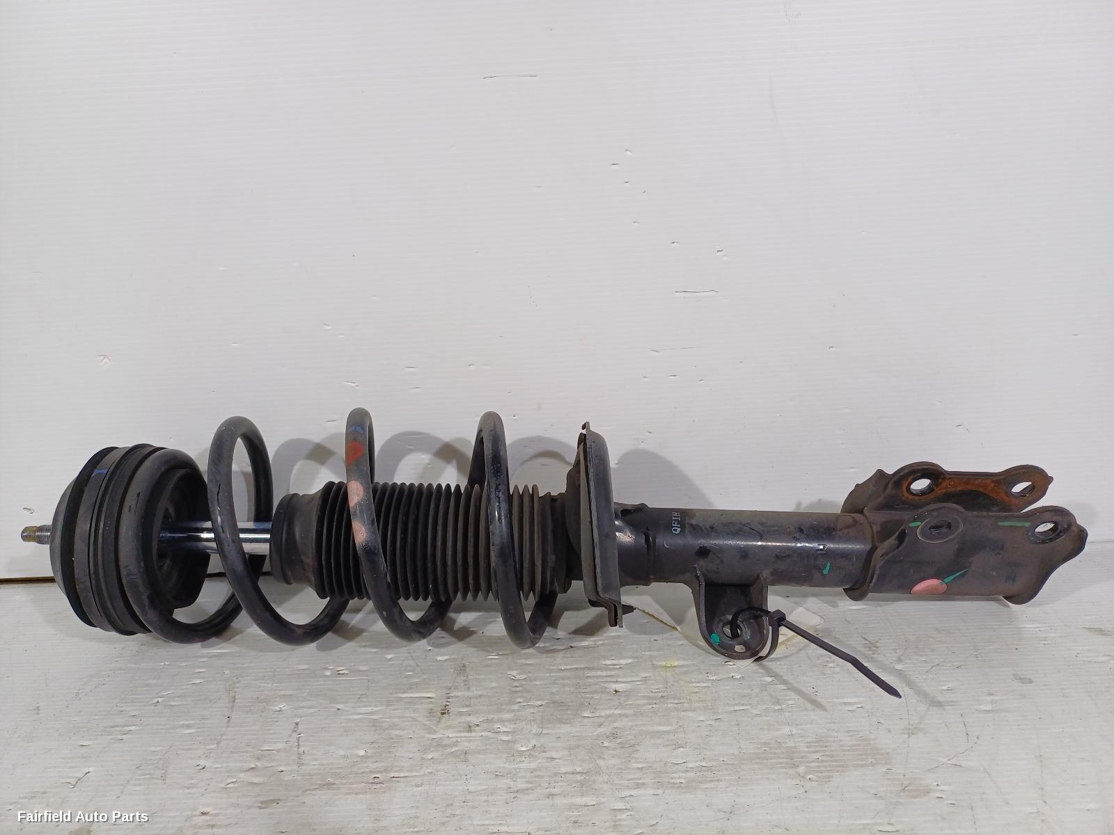 2016-2024 Mg Mg3 Left Front Strut