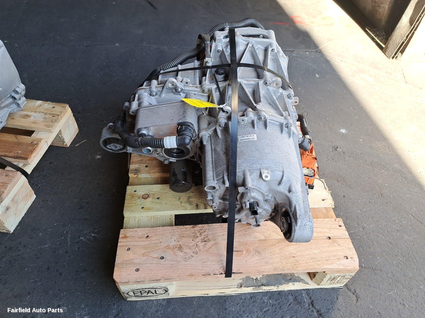 2019-2024 Tesla Model 3 Electric Drive Motor
