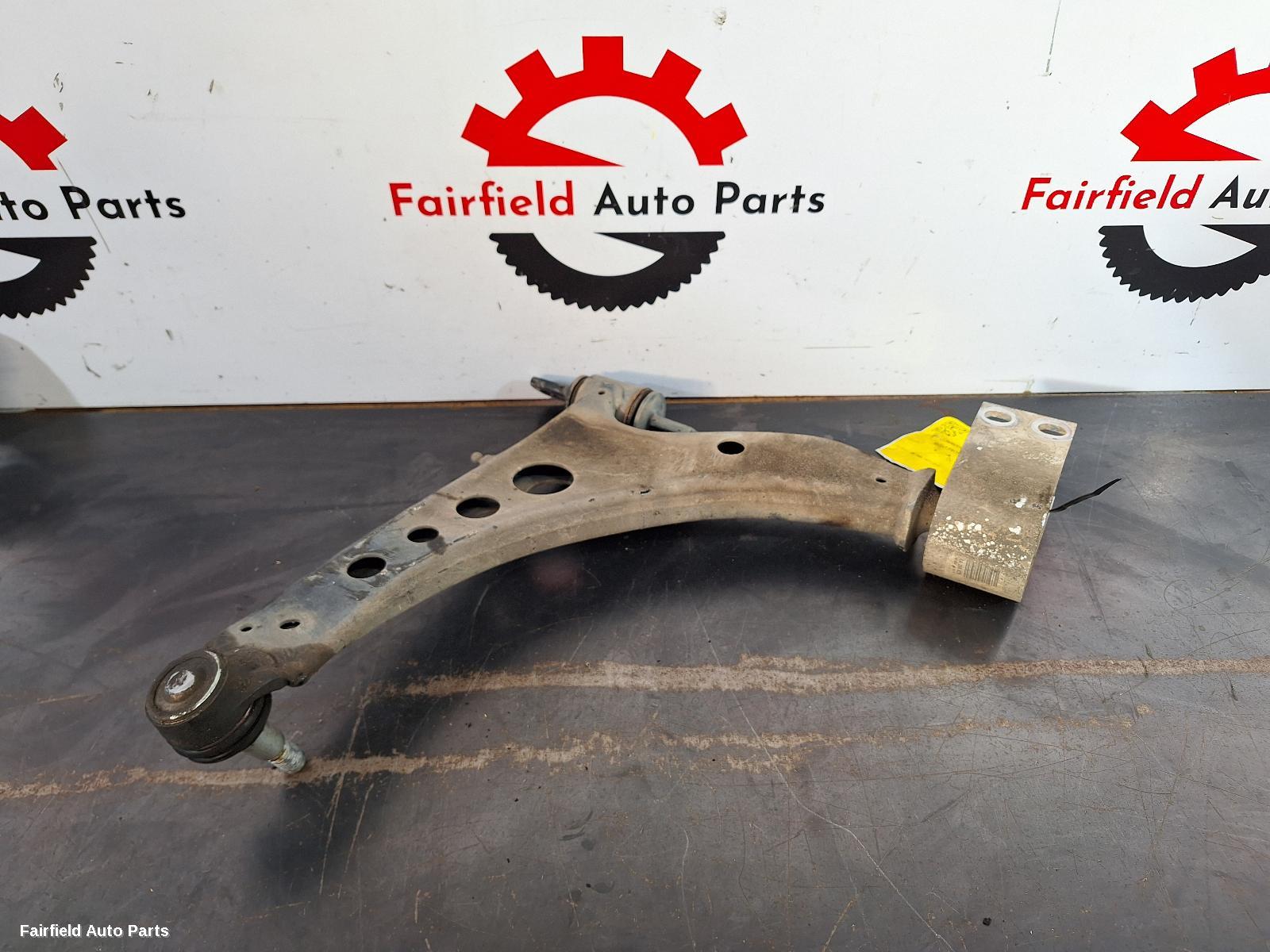 2017-2020 Holden Commodore Right Front Lower Control Arm