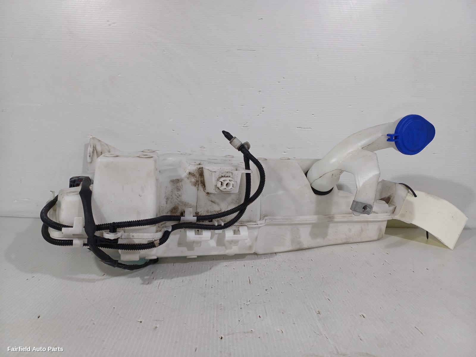2020-2026 Ford Escape Washer Bottle