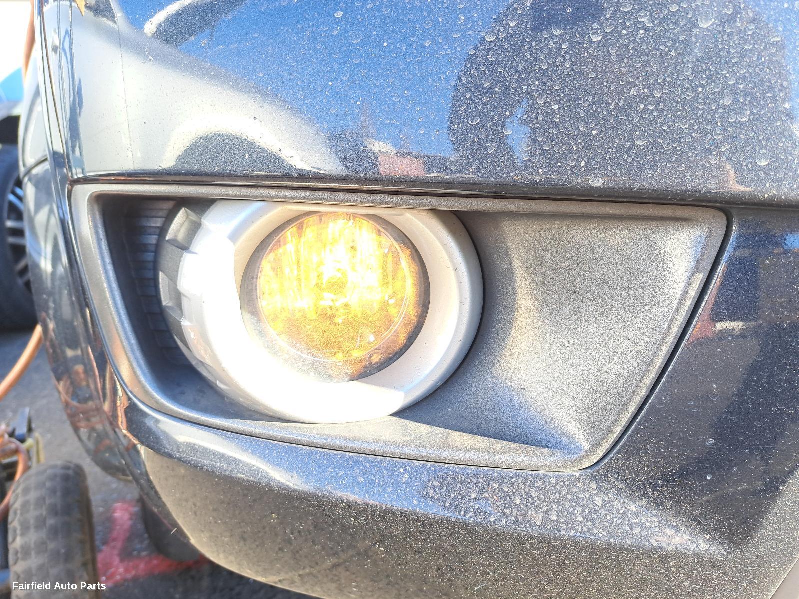 2011 Ford Territory Left Door Mirror