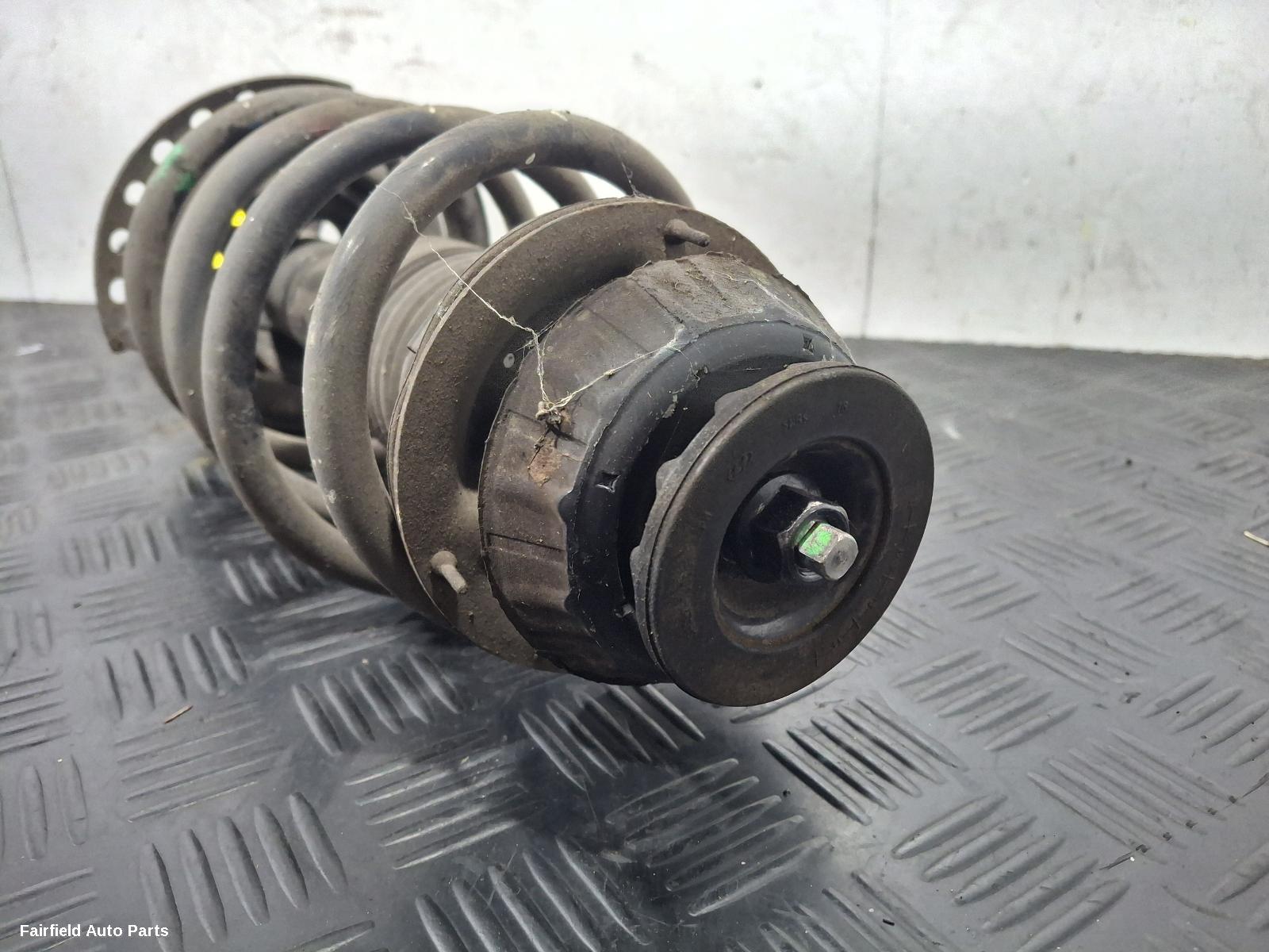 2010-2012 Hyundai I20 Left Front Strut