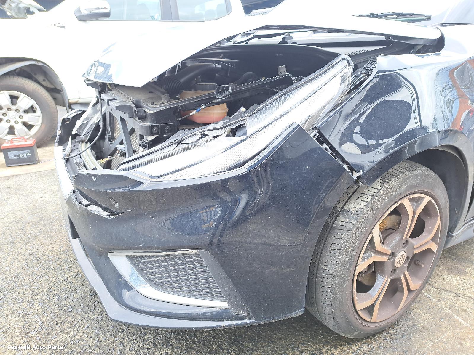2018-2024 Mg Mg3 Bootlid Tailgate