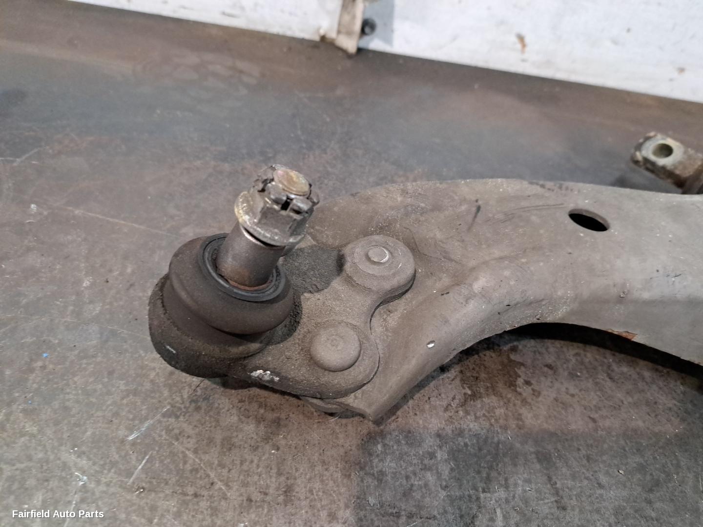 2012-2017 Honda Crv Left Front Lower Control Arm