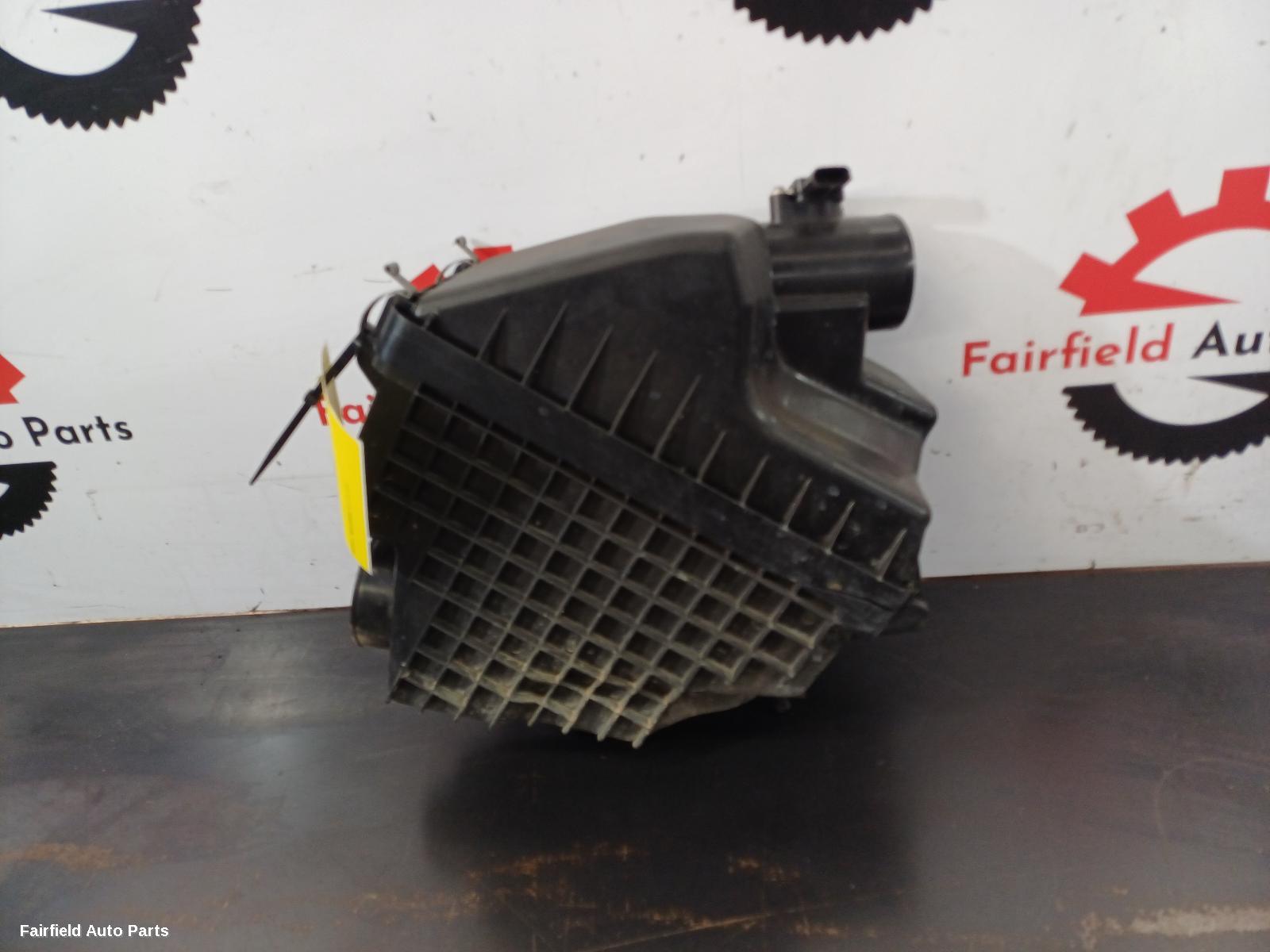 2010-2014 Suzuki Sx4 Air Cleaner Box