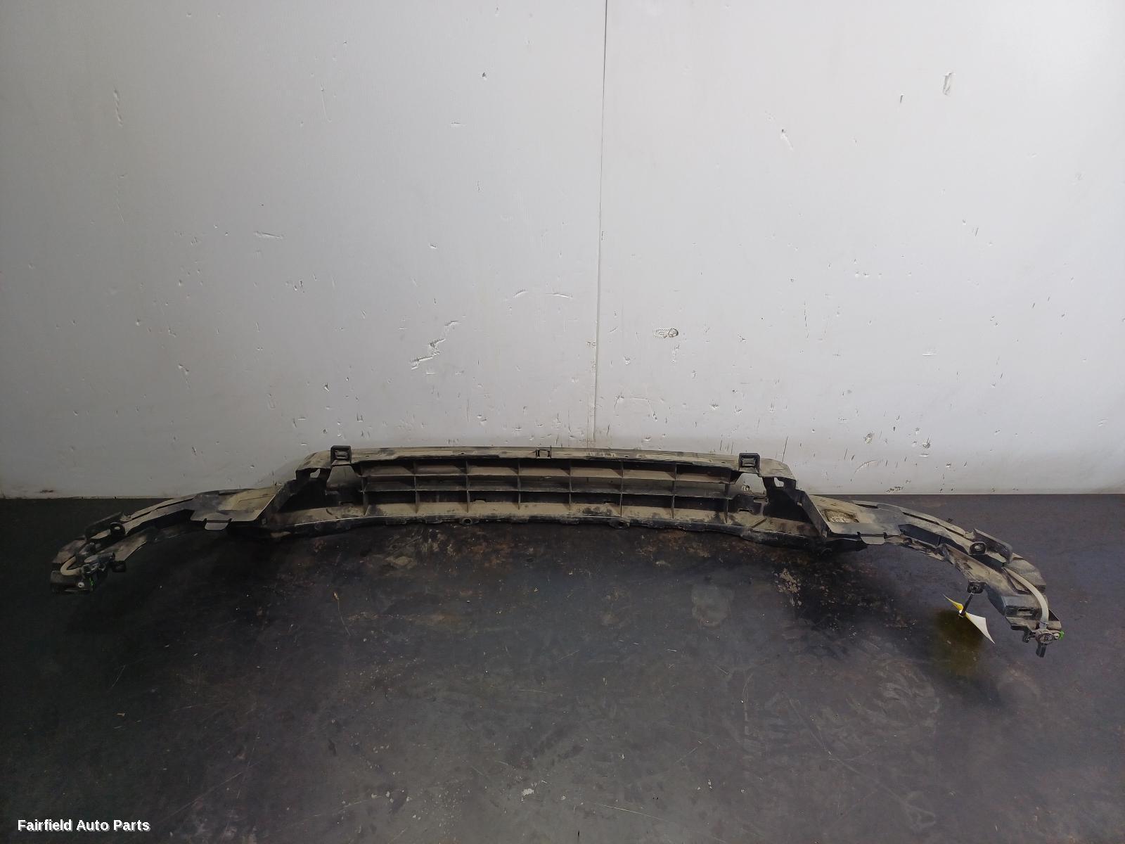 2015-2019 Land Rover Discovery Sport F Bar Reinforc Brack