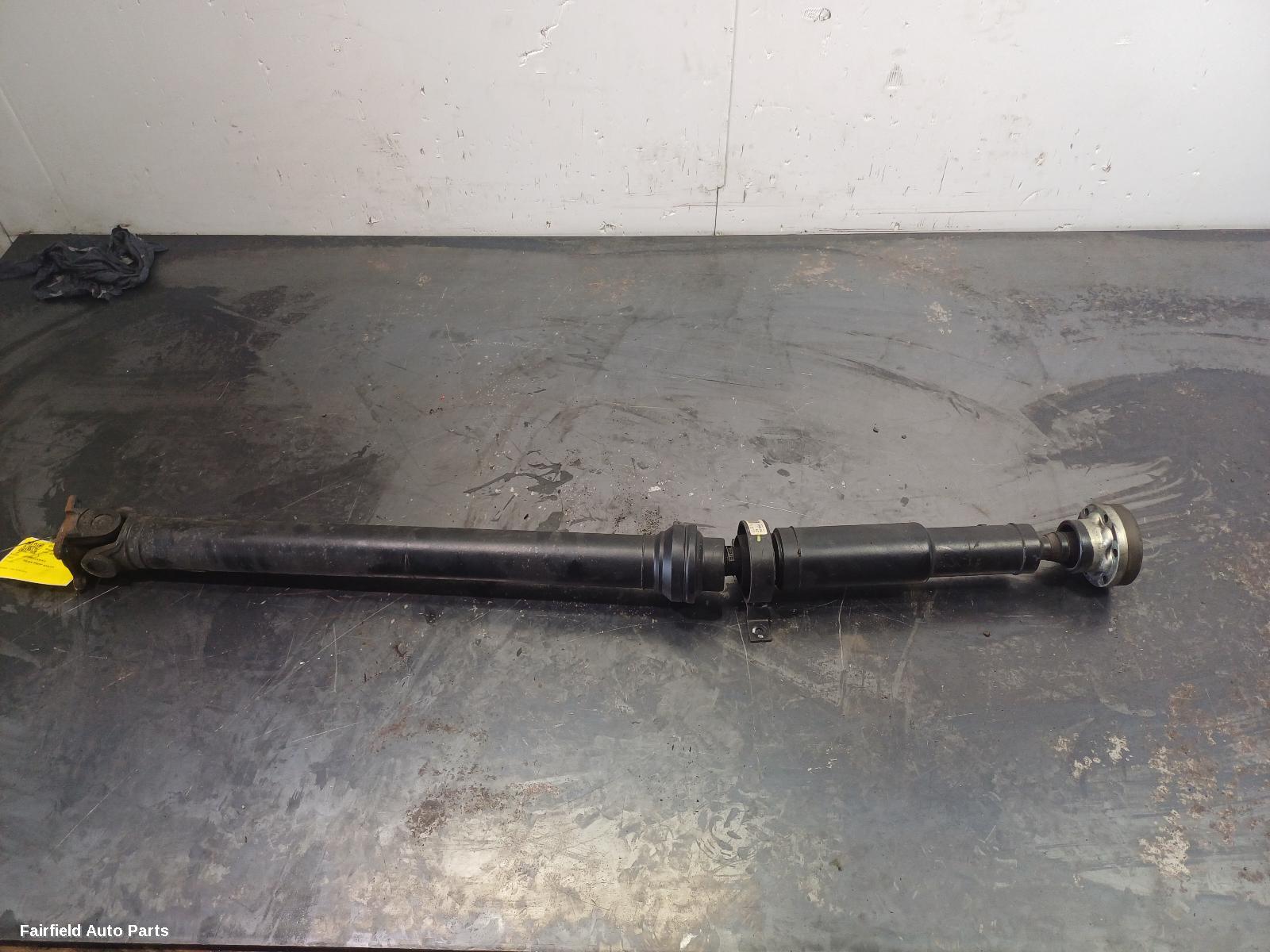 2005-2016 Land Rover Discovery Rear Drive Shaft