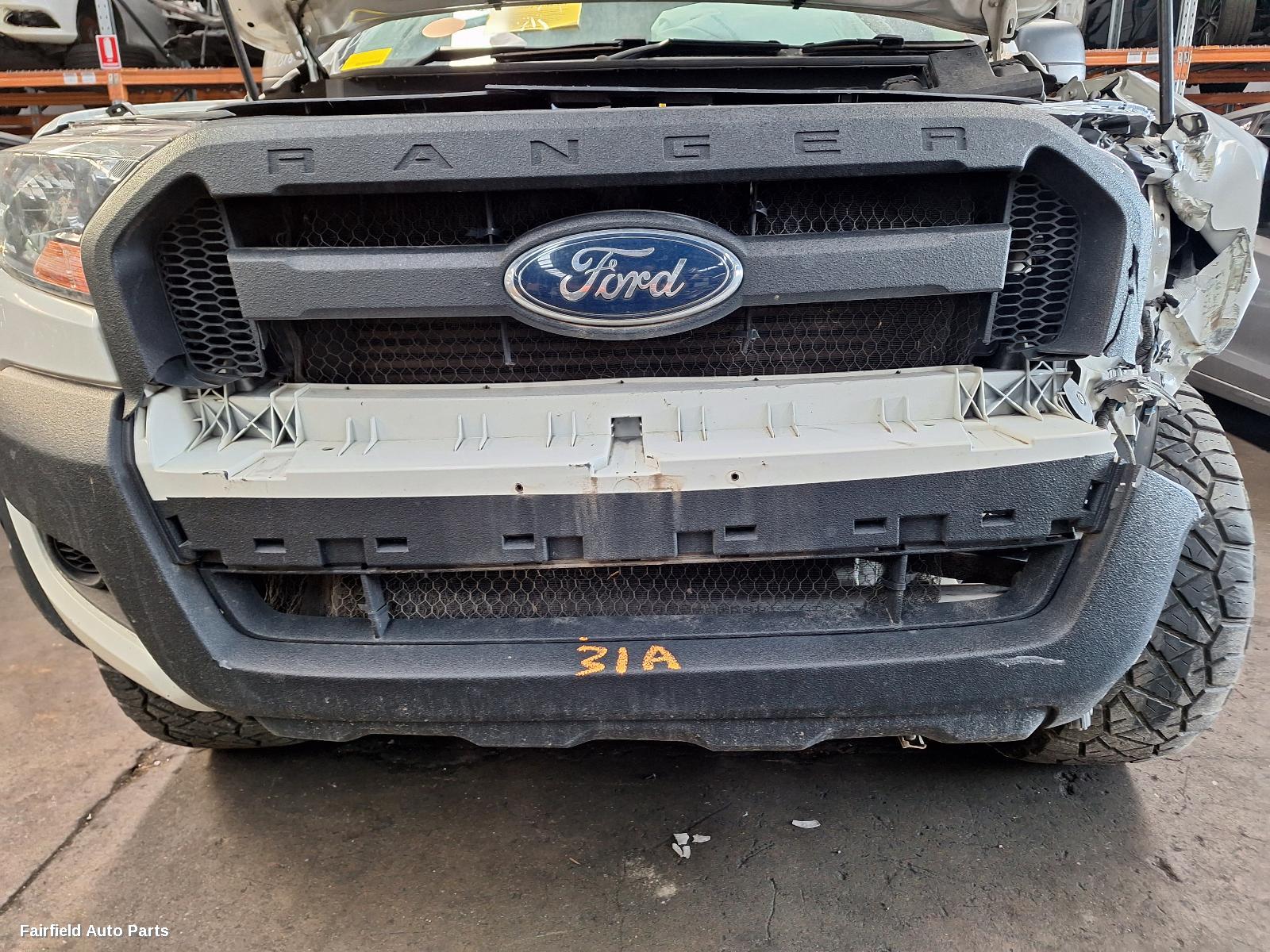 2015-2022 Ford Ranger Complete Interior