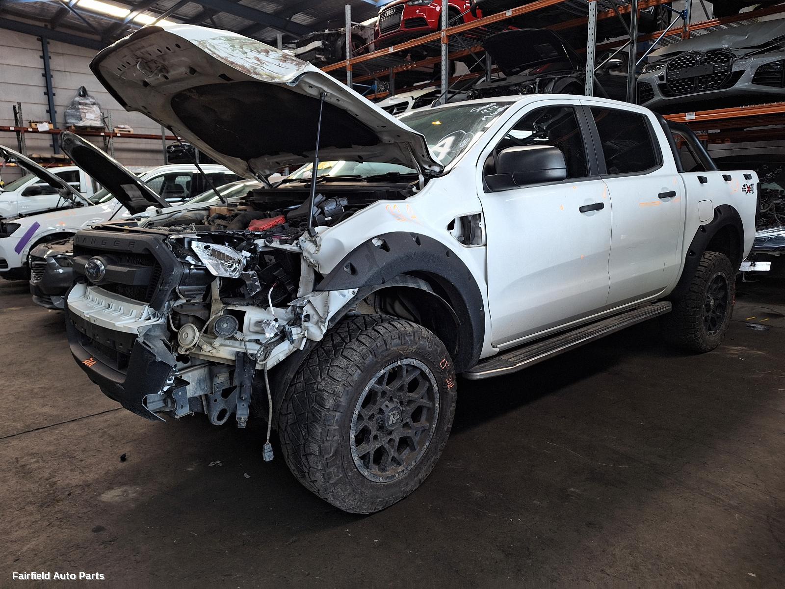 2016 Ford Ranger A C Compressor
