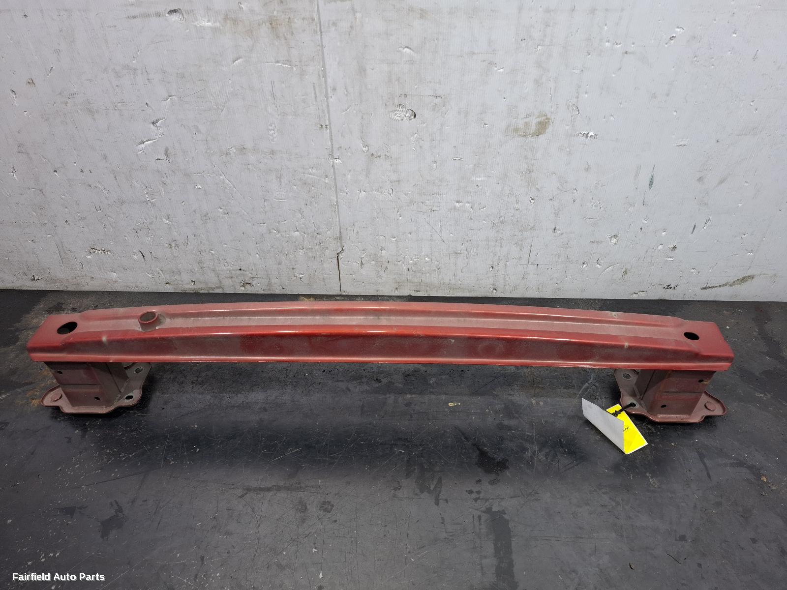 2021-2024 Mg Zs R Bar Bracket Reinfo