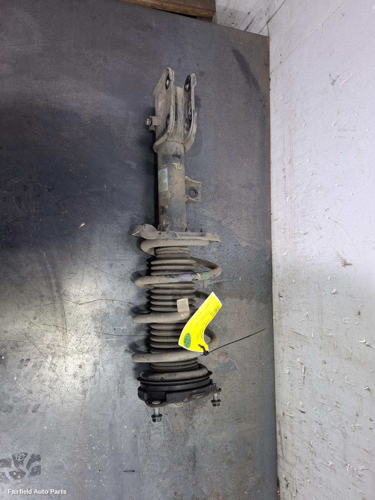 2018-2020 Hyundai Santa Fe Left Front Strut