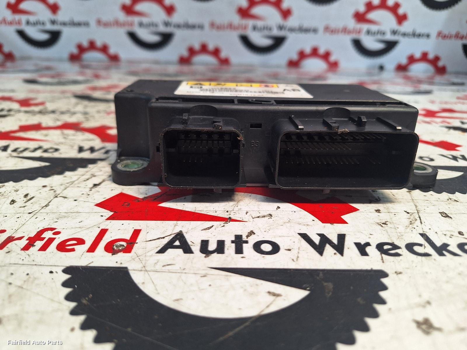 2011-2017 Holden Cruze Airbag Module Sensor