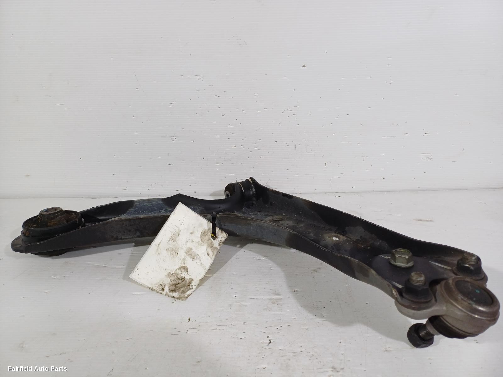 2017-2023 Hyundai I30 Left Front Lower Control Arm