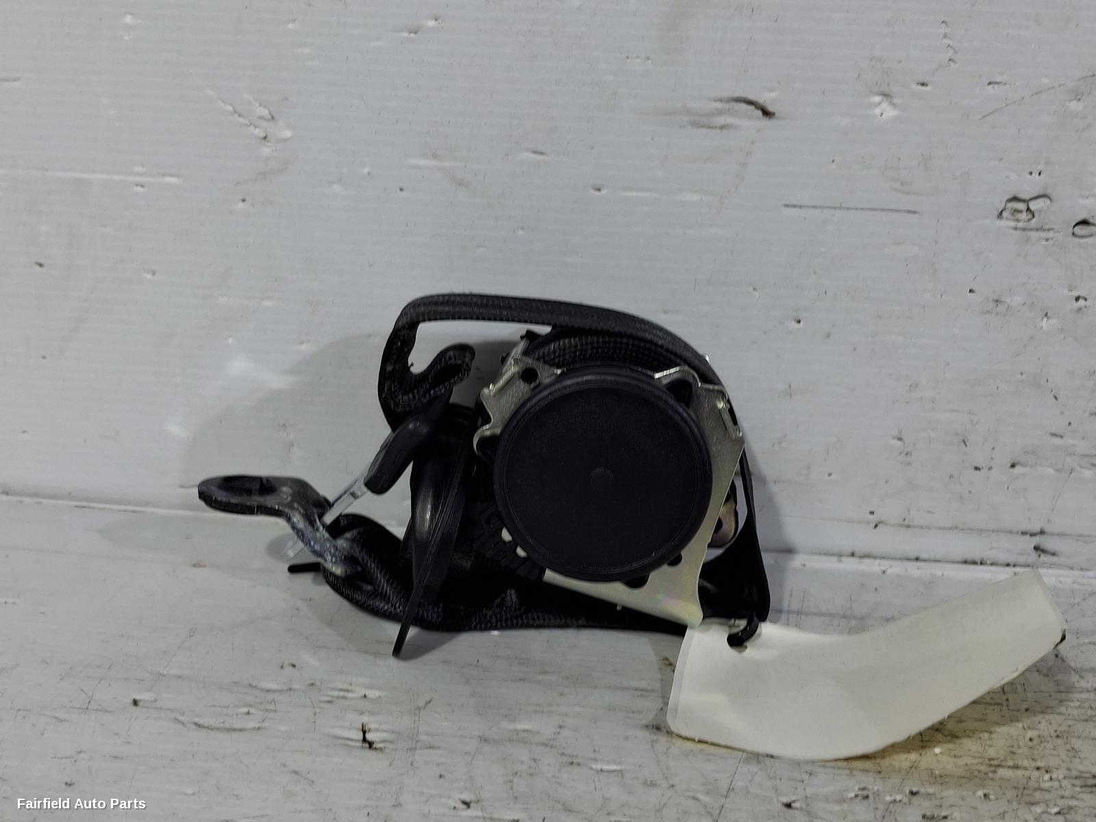 2015-2026 Land Rover Discovery Sport Seatbelt Stalk