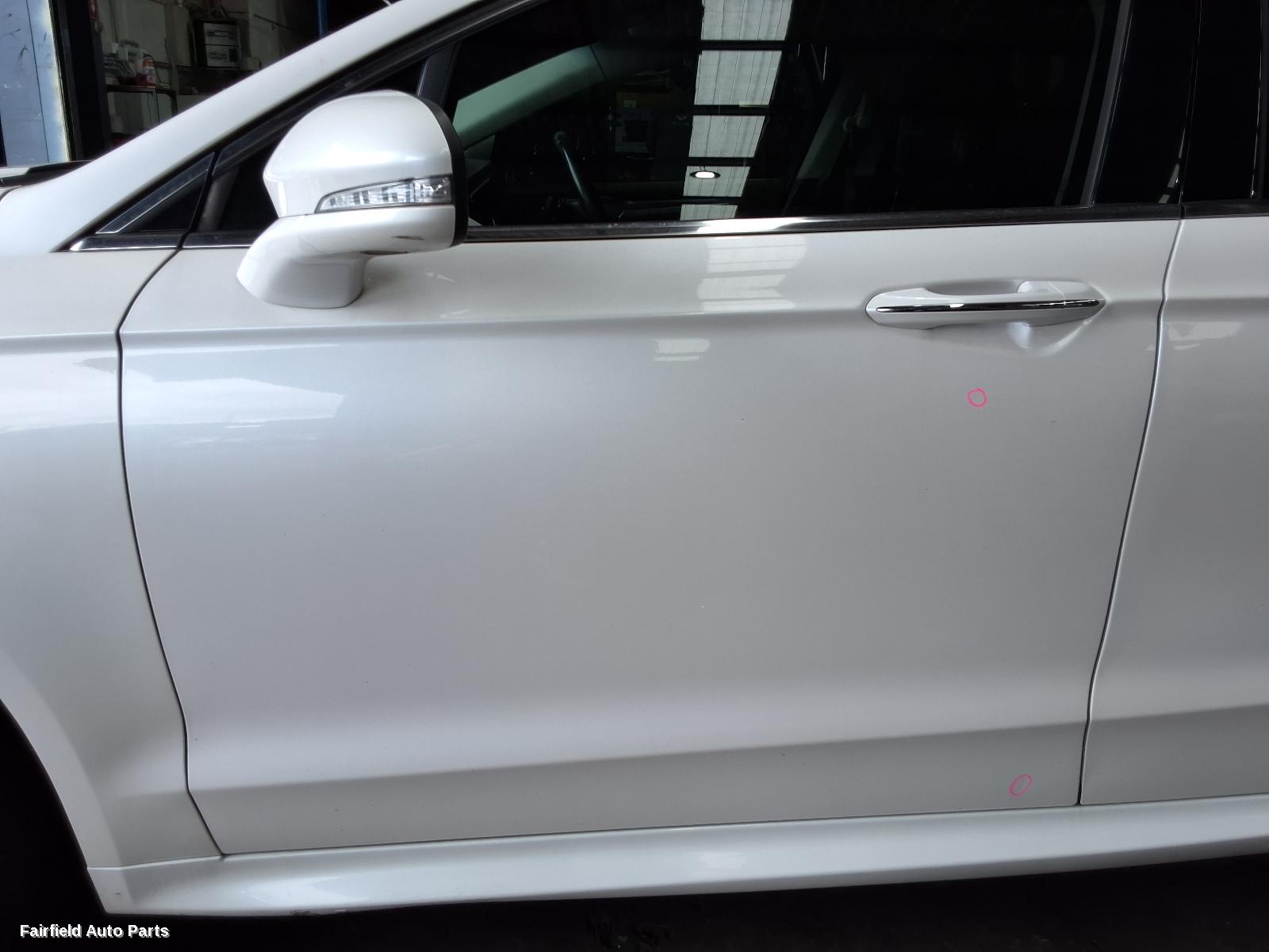 2014-2020 Ford Mondeo Washer Bottle
