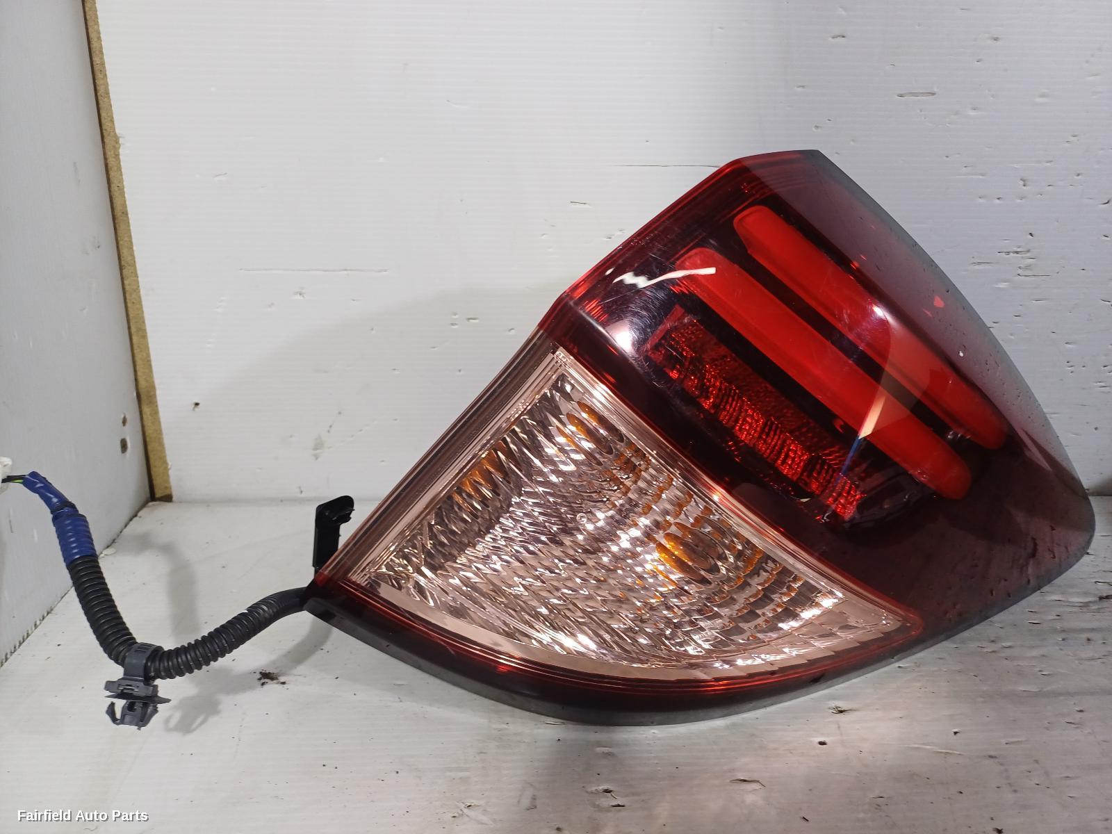 2014-2018 Honda Hrv Right Taillight