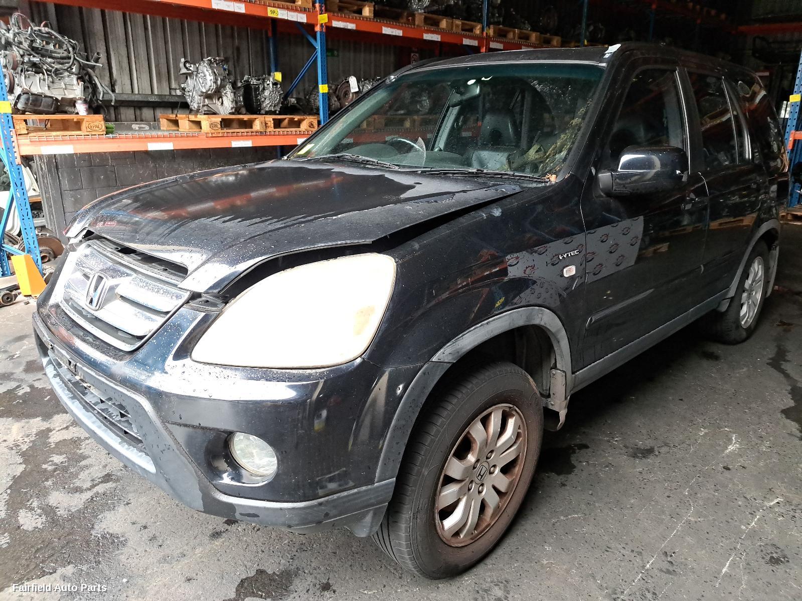 2005 Honda Crv Right Headlamp