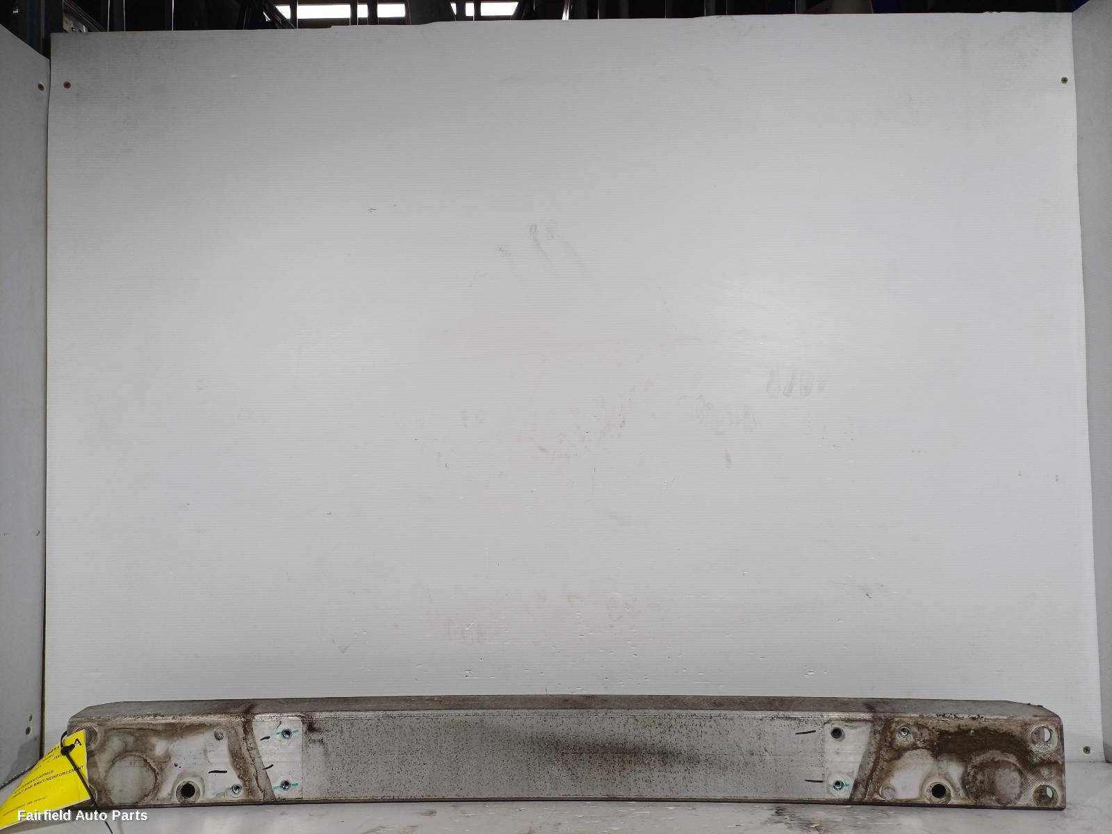 2009-2013 Holden Statesman/caprice F Bar Reinforc Brack