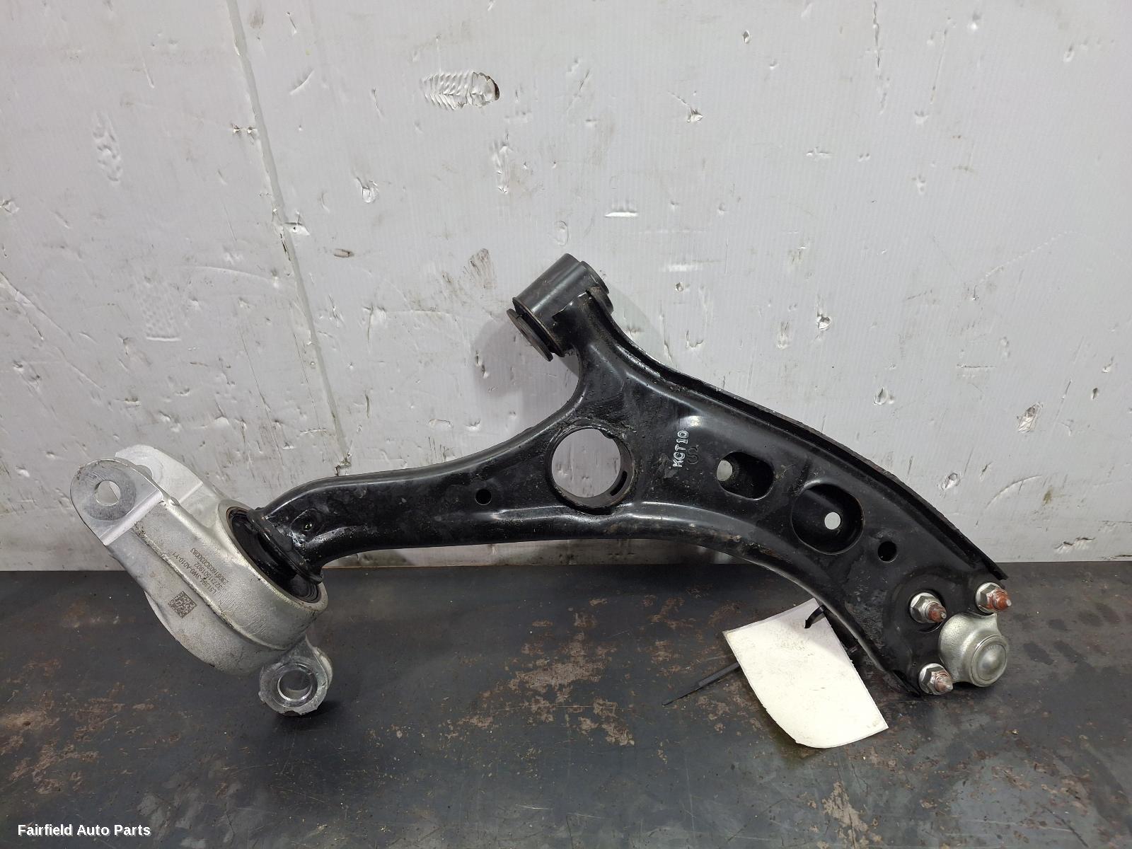 2023-2026 Honda Zrv Left Front Lower Control Arm