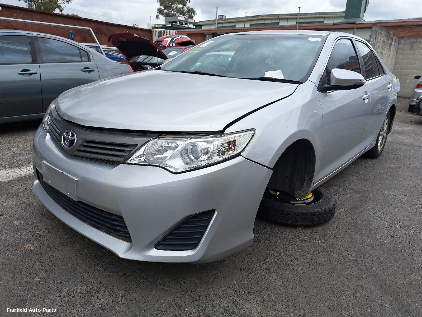2011-2015 Toyota Camry Radiator Support