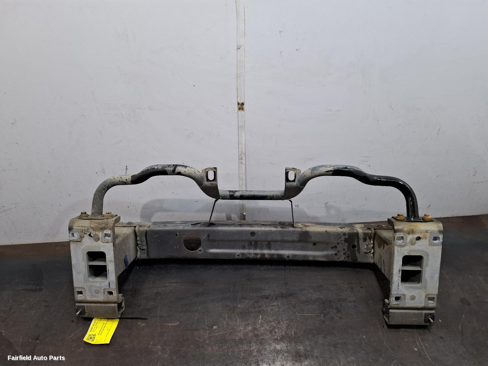 2015 Land Rover Rangerover Sport F Bar Reinforc Brack