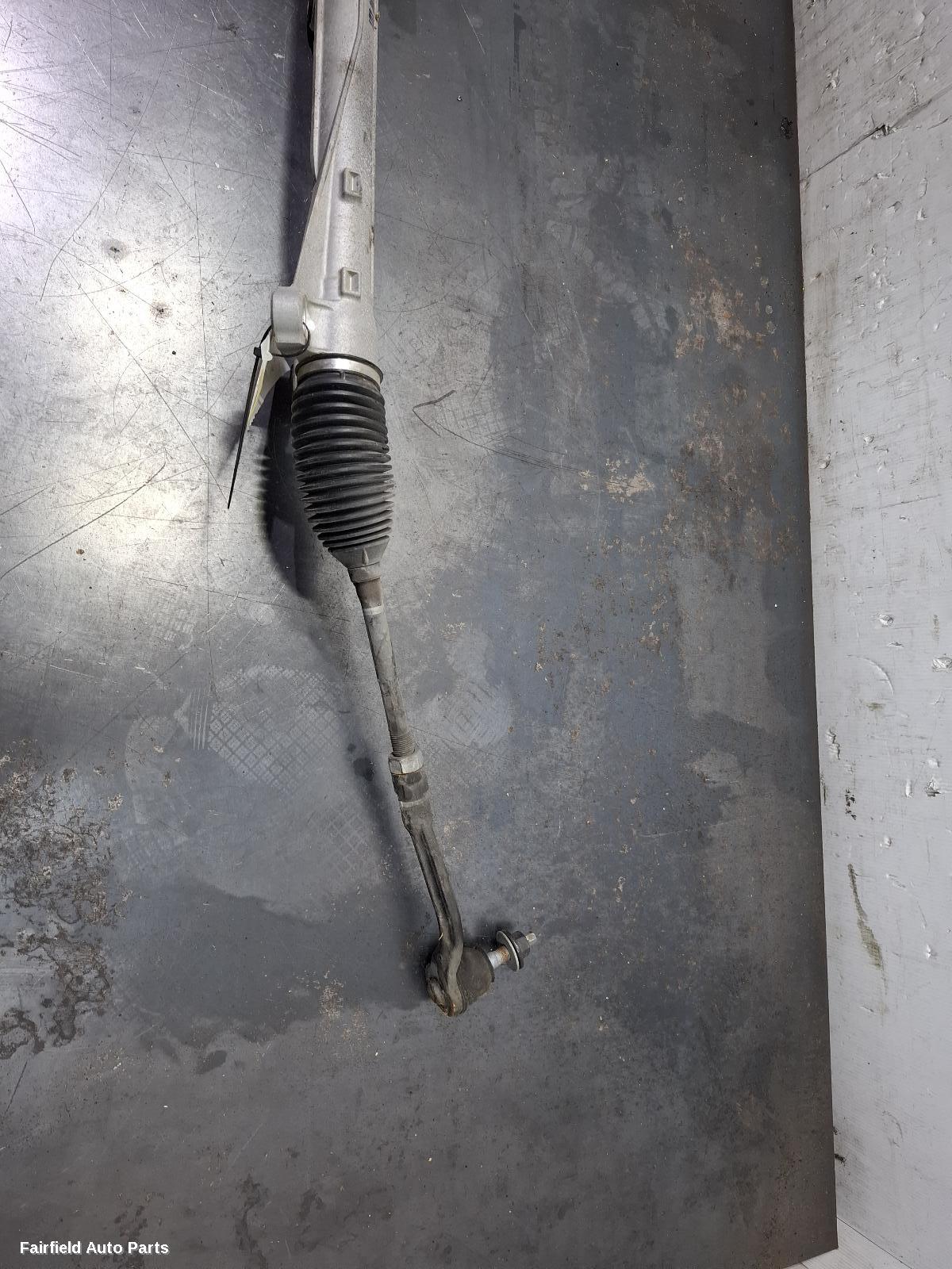 2020-2023 Hyundai Palisade Steering Box Rack
