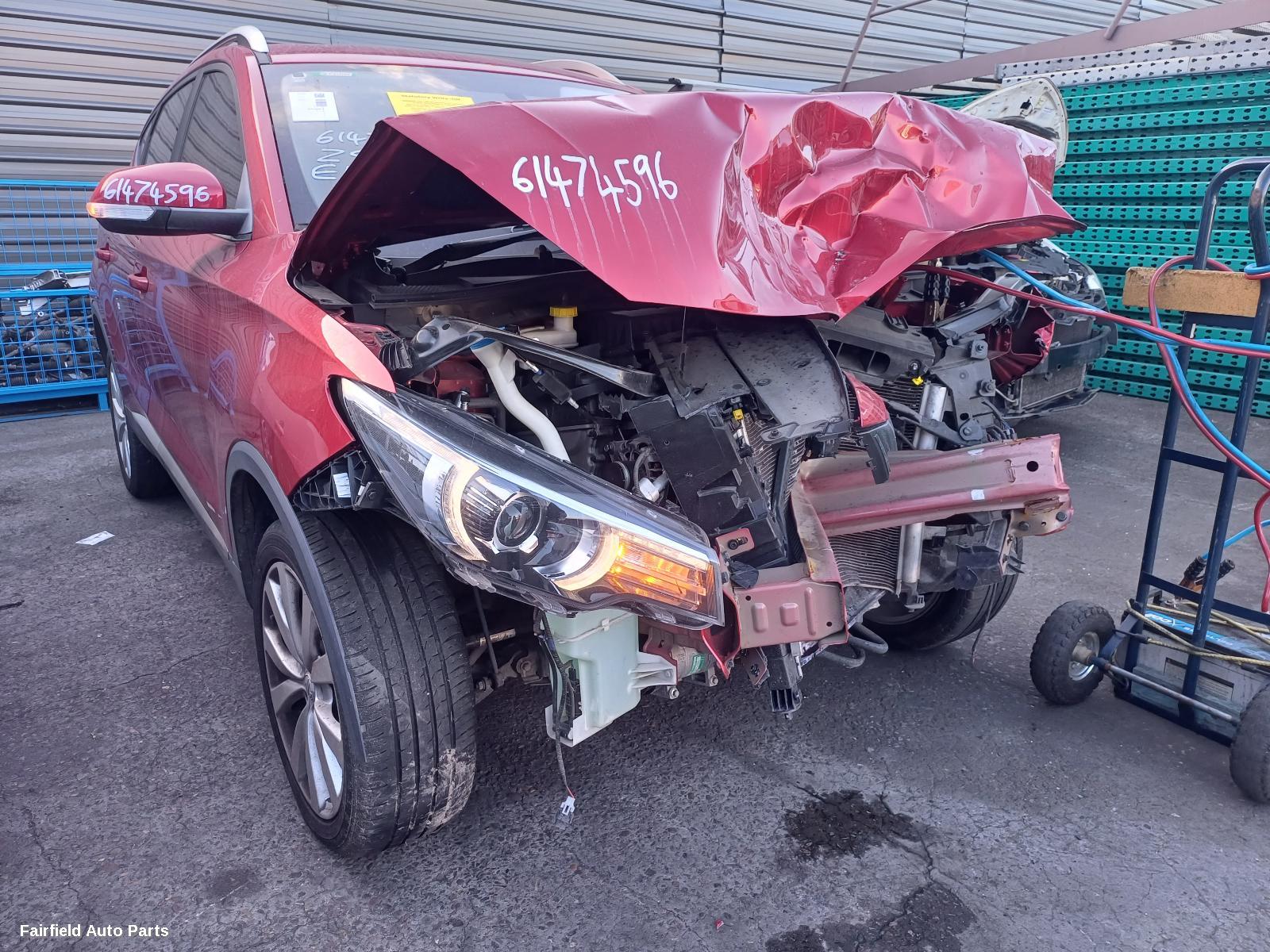 2021 Mg Zs Pwr Dr Wind Switch