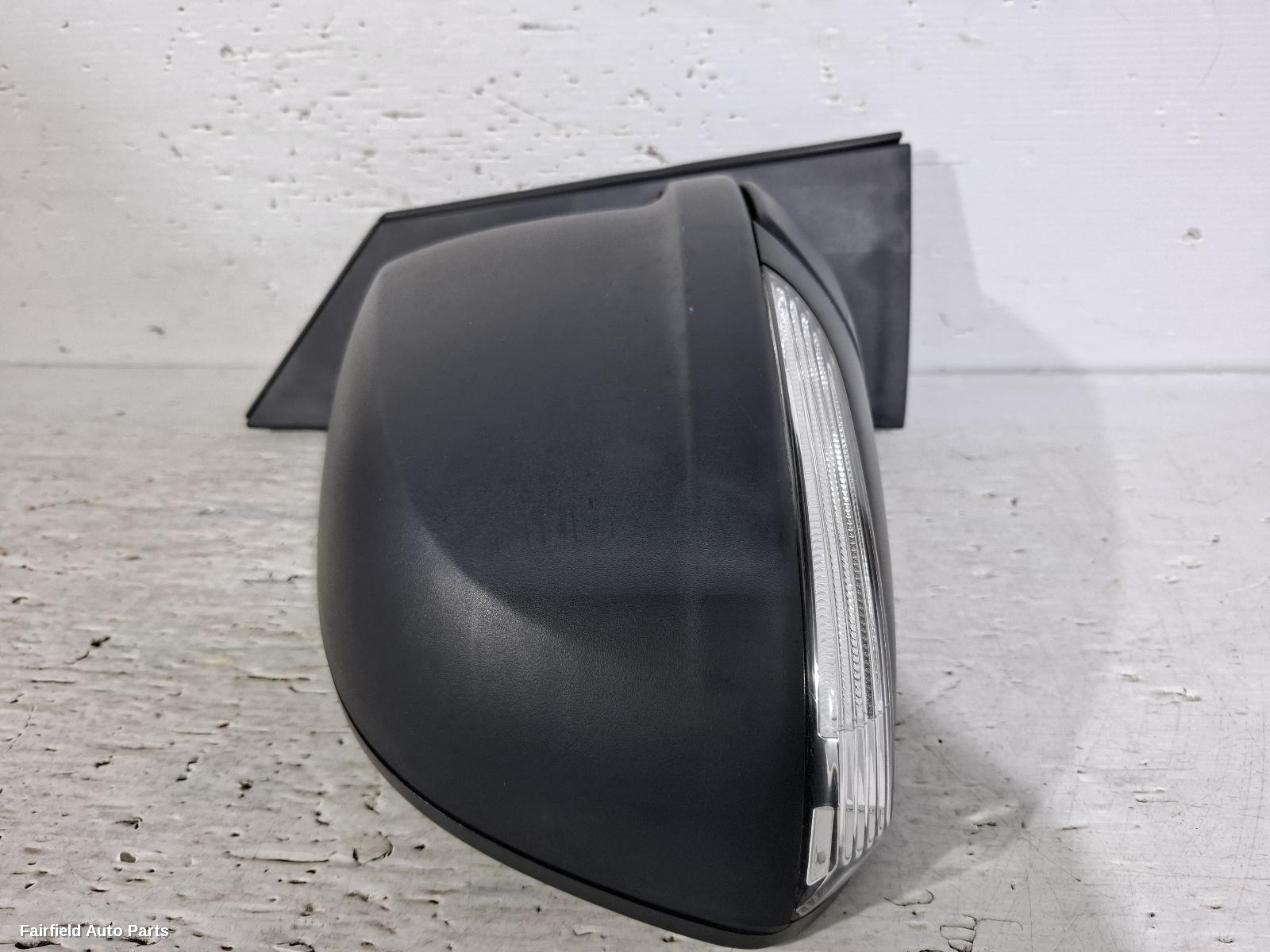 2015-2024 Ldv G10 Right Door Mirror